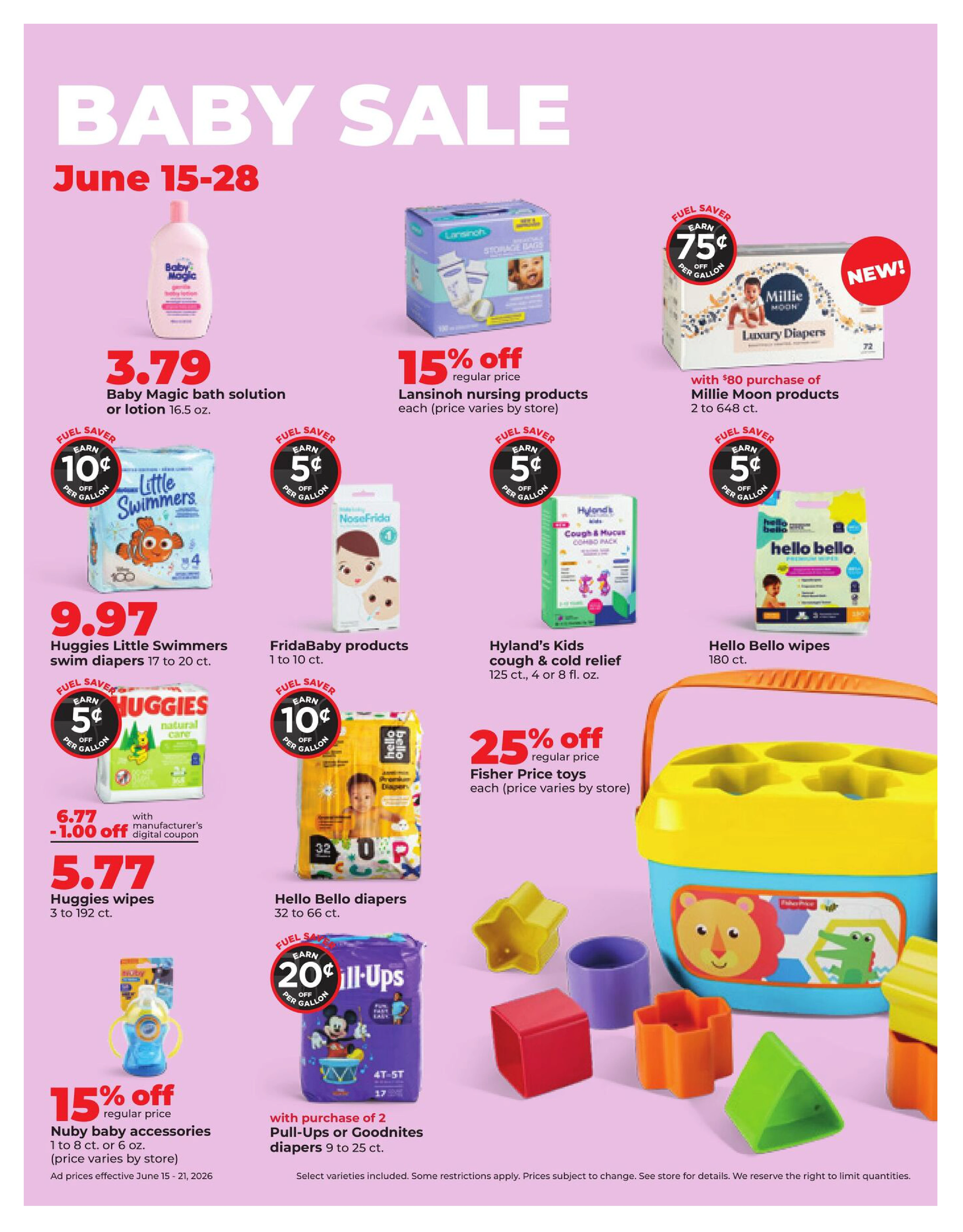 Flyer page 38