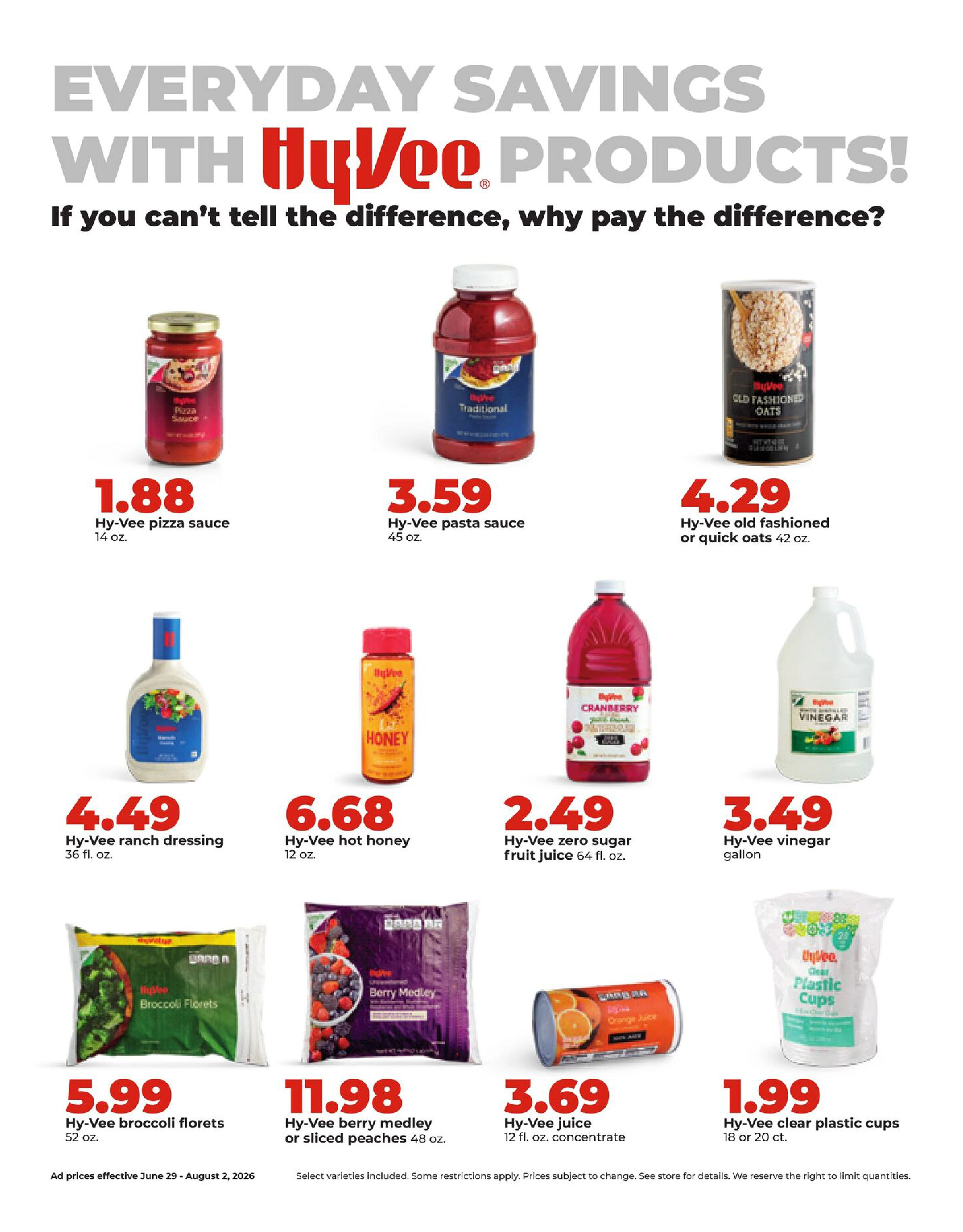 Flyer page 10