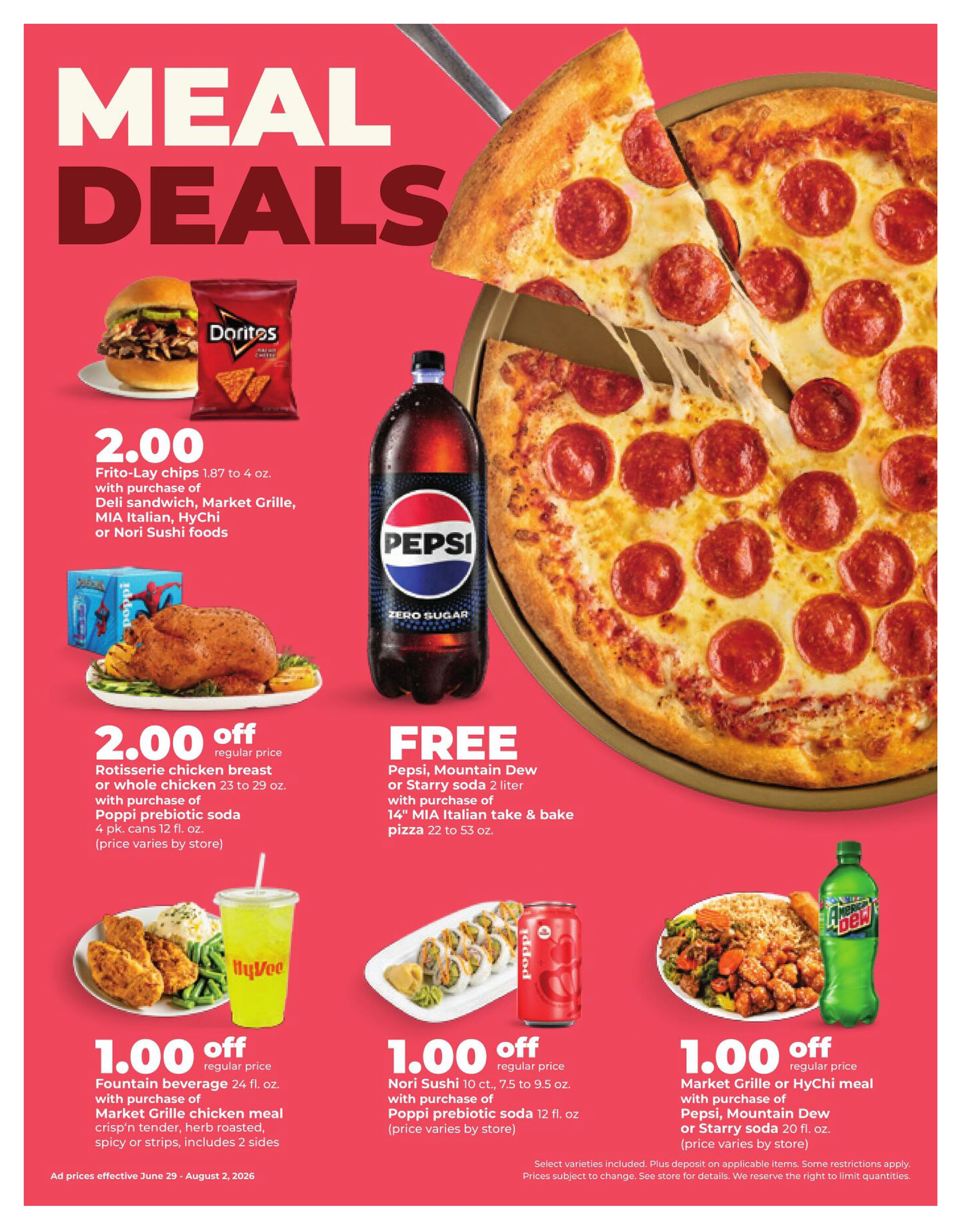 Flyer page 16