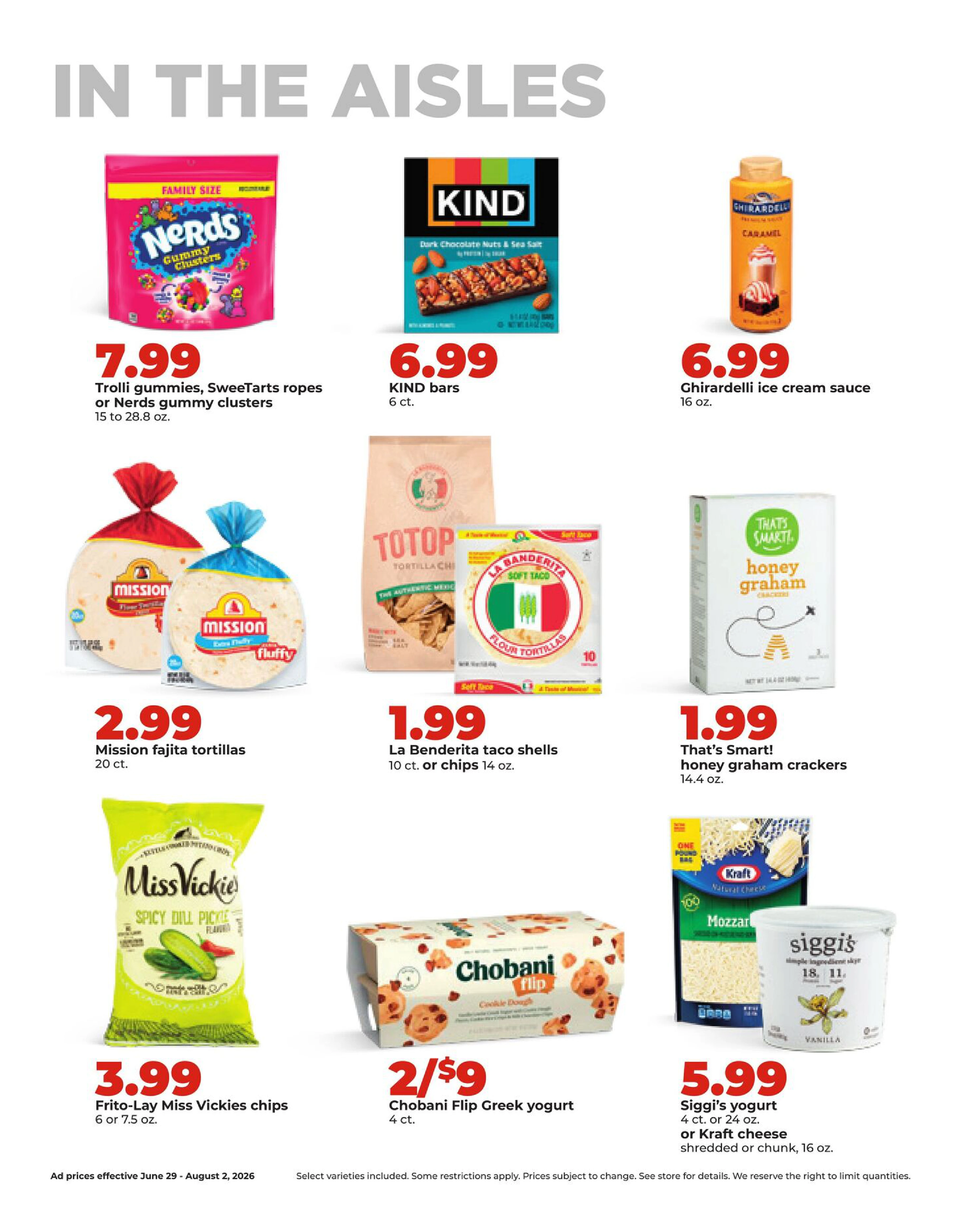 Flyer page 17