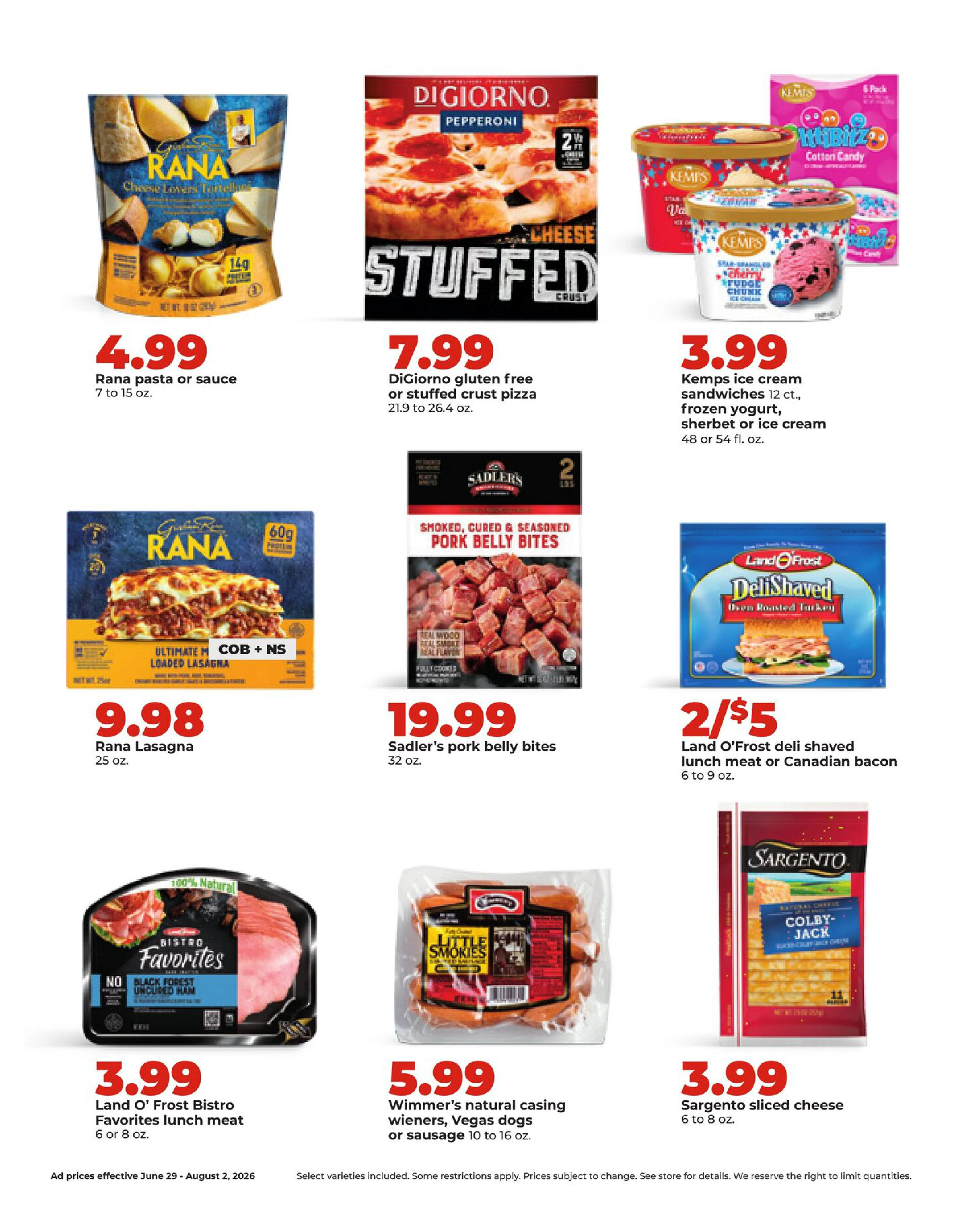 Flyer page 18