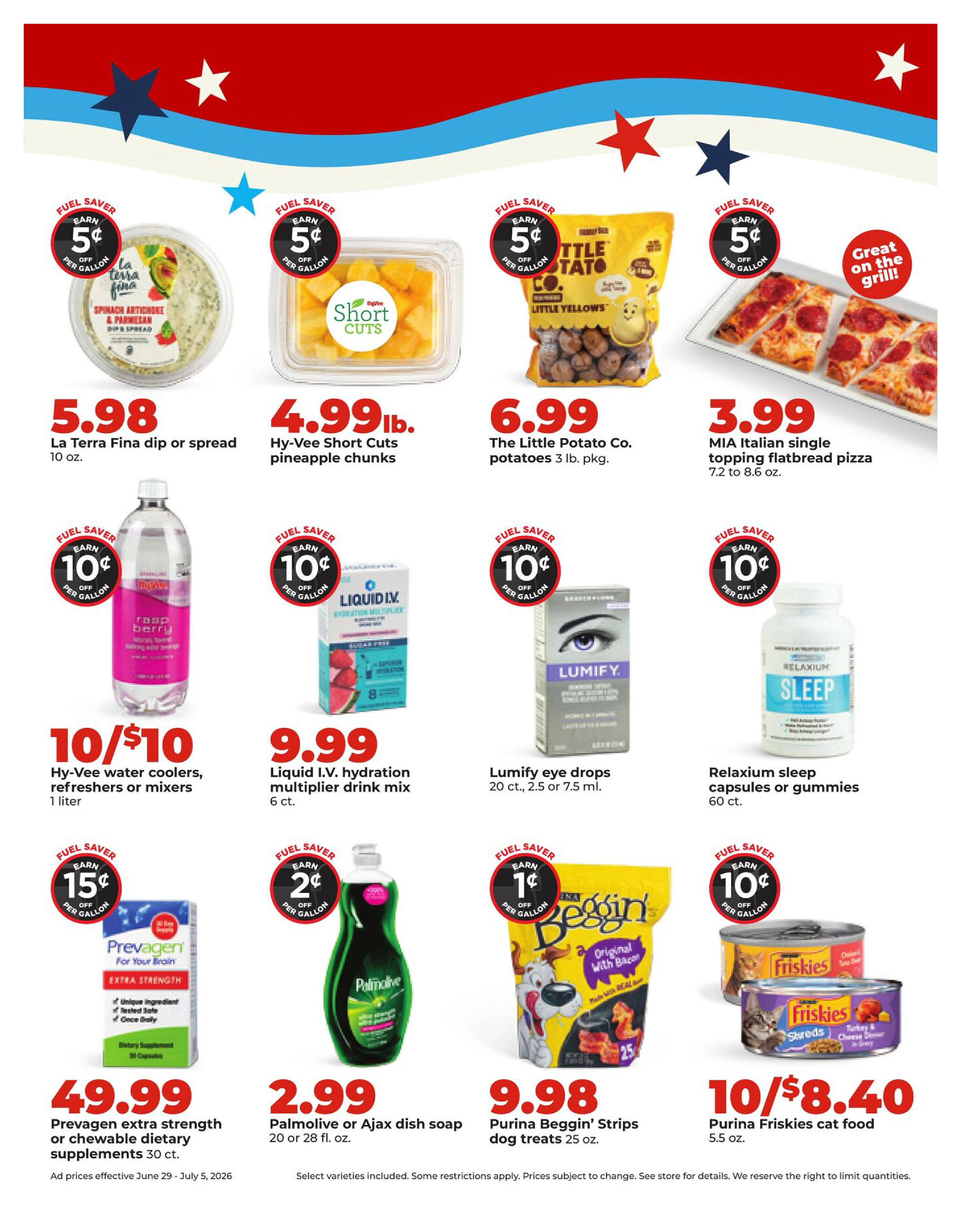 Flyer page 15
