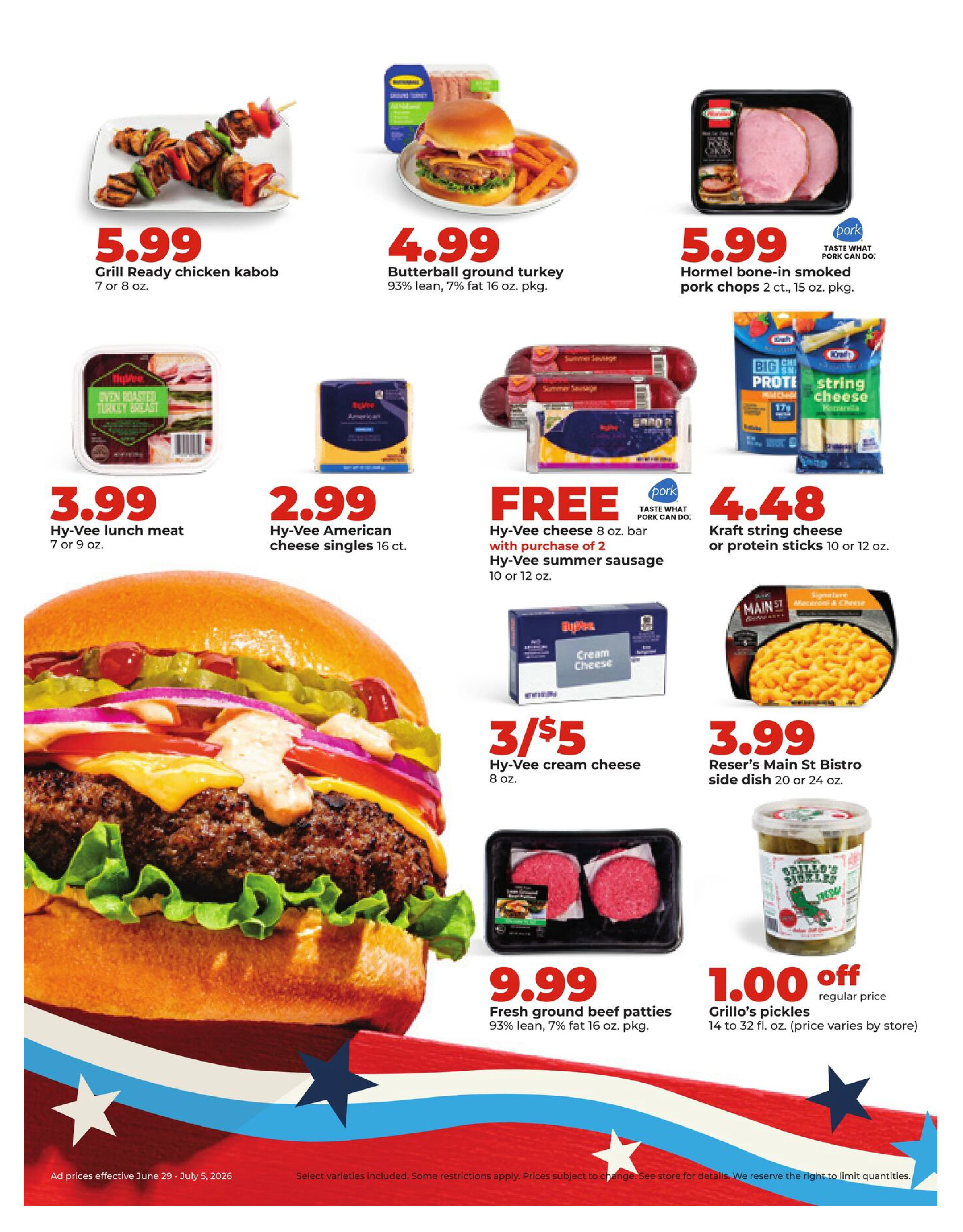 Flyer page 18