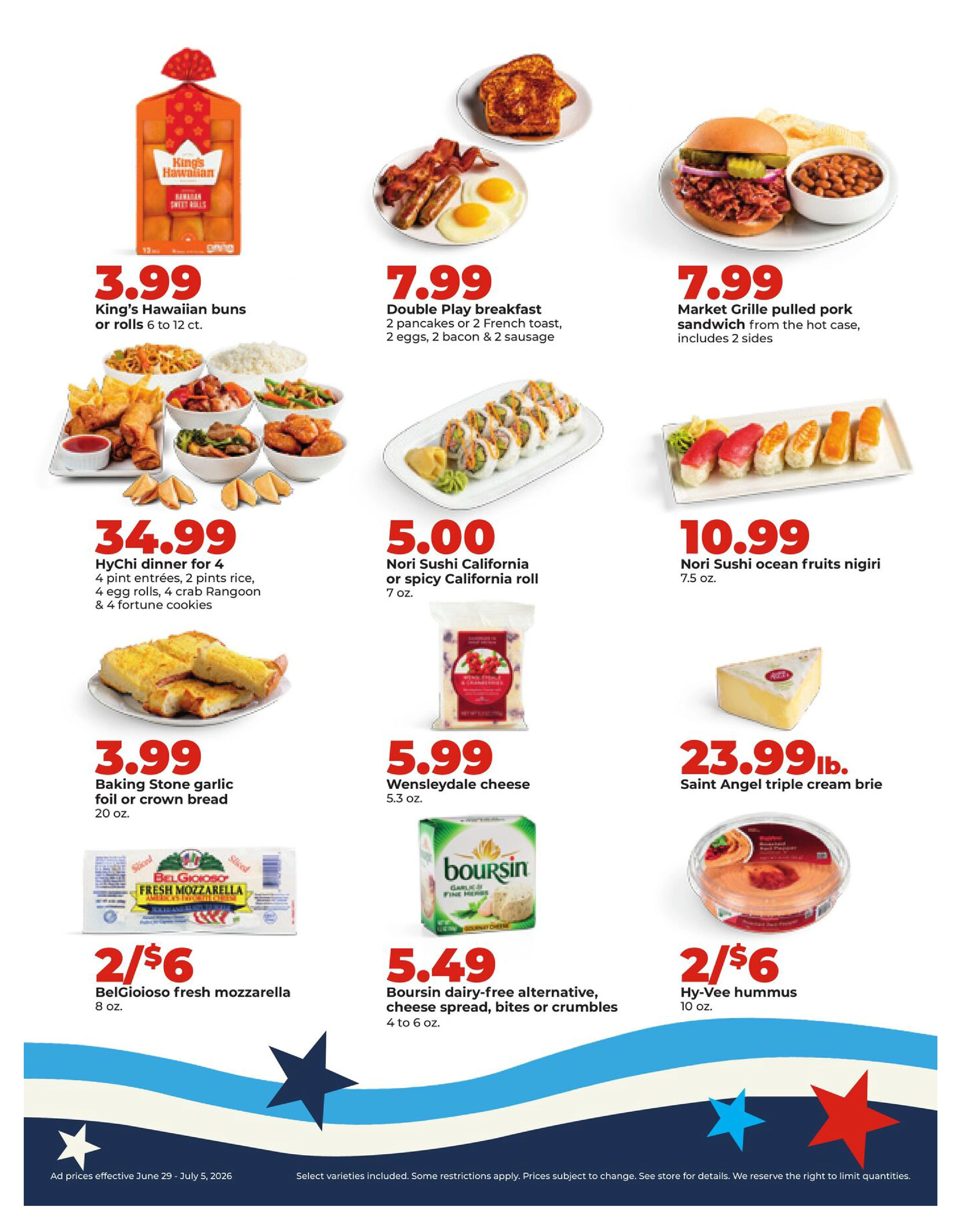 Flyer page 20