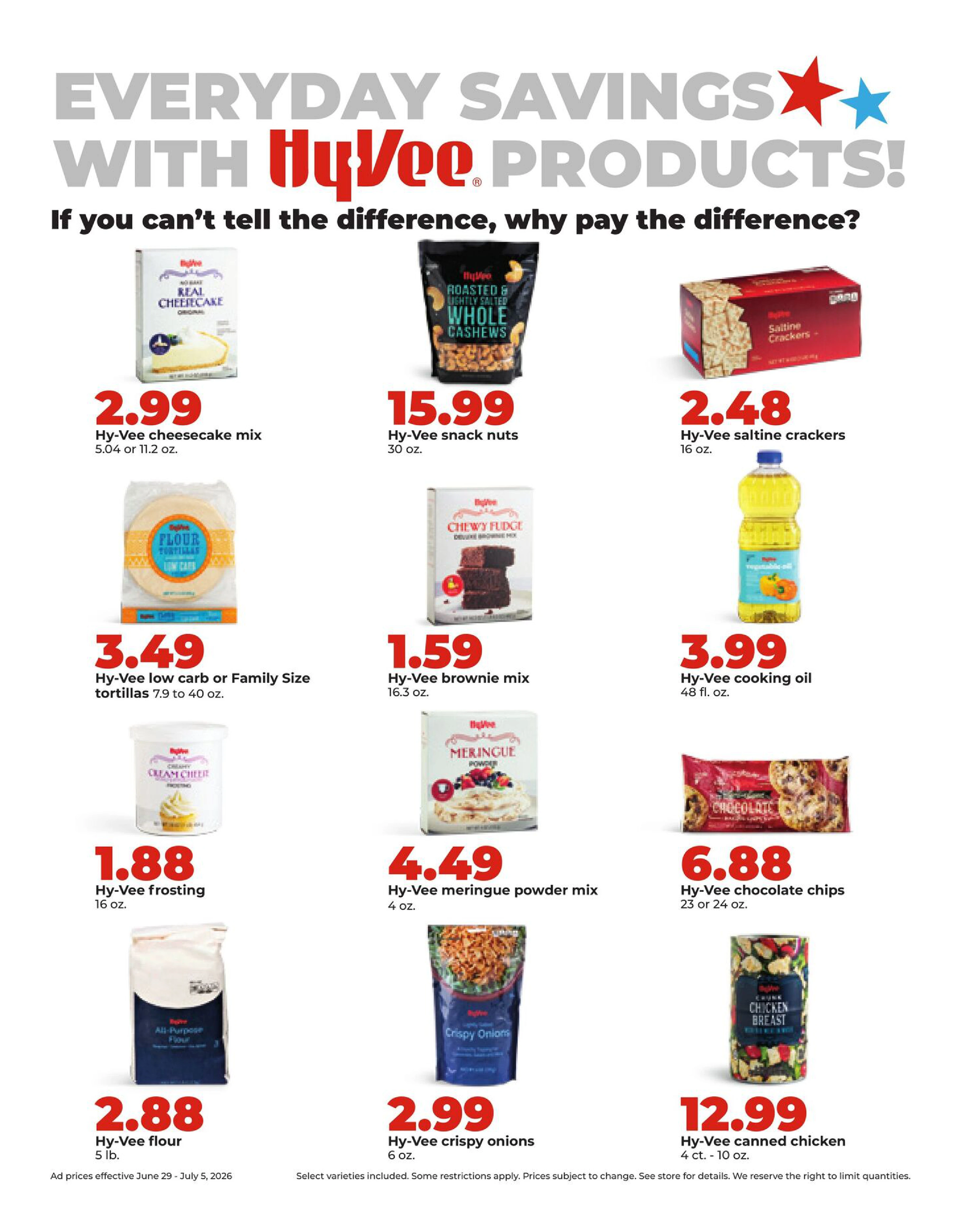 Flyer page 21