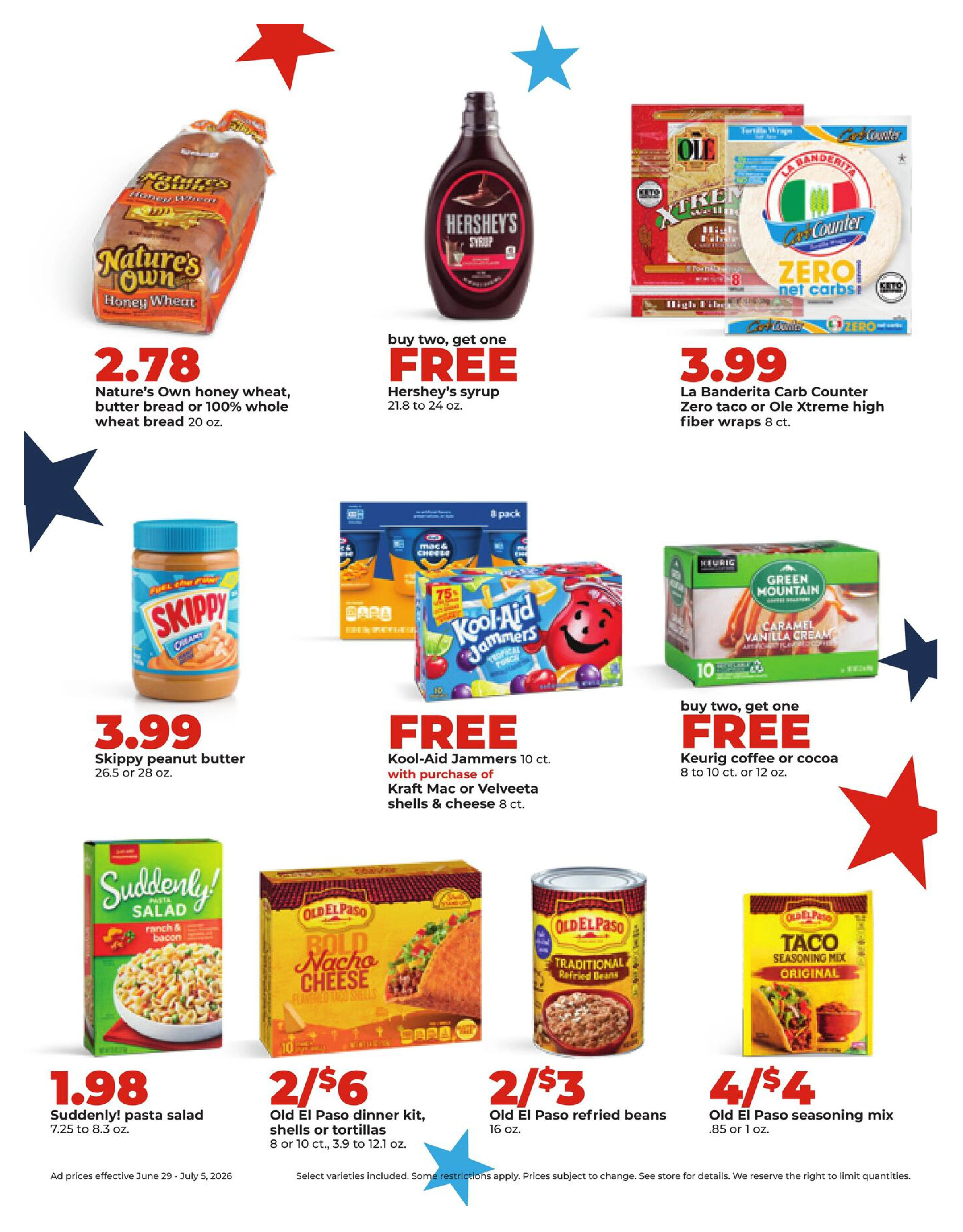 Flyer page 25