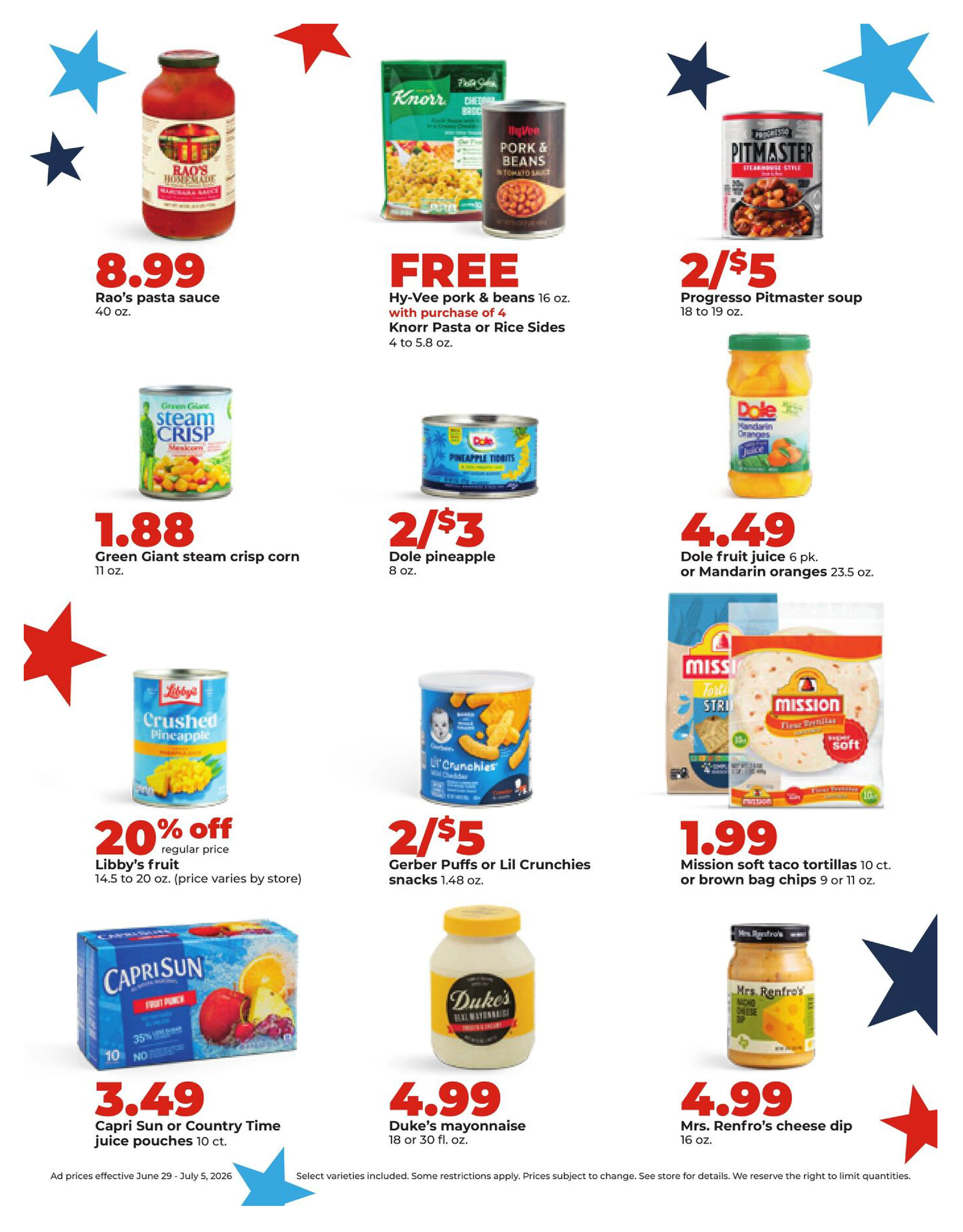 Flyer page 26