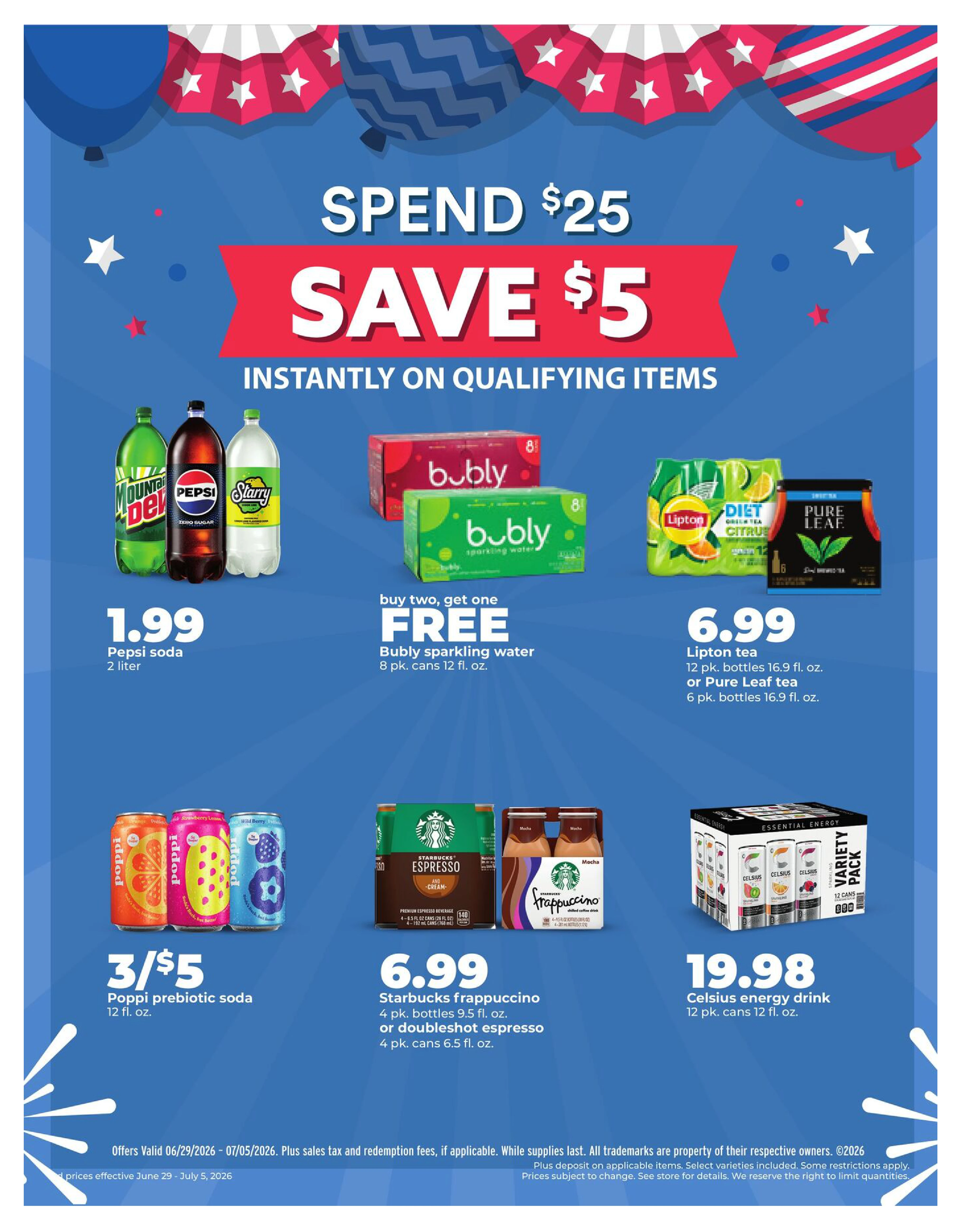 Flyer page 28