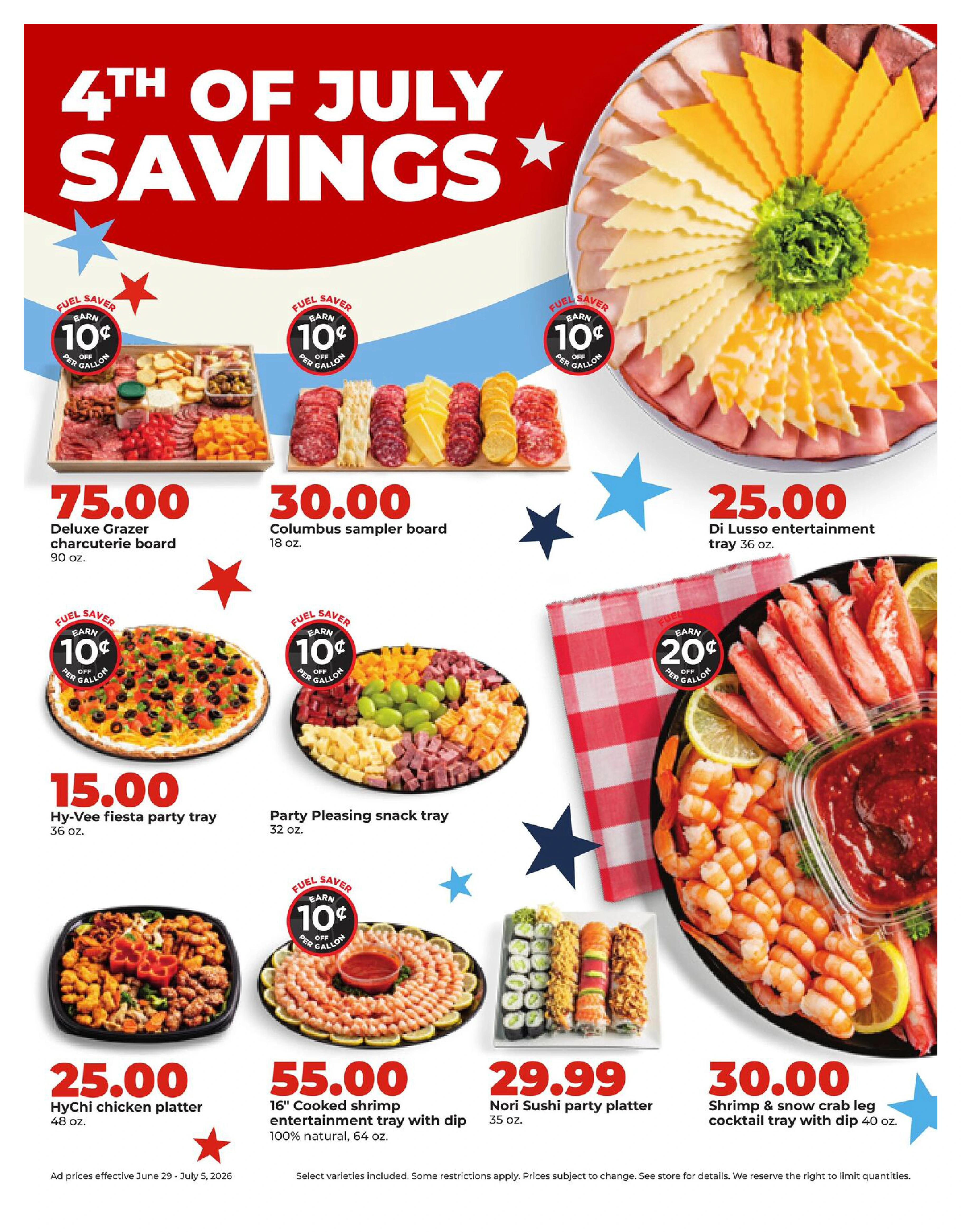 Flyer page 3