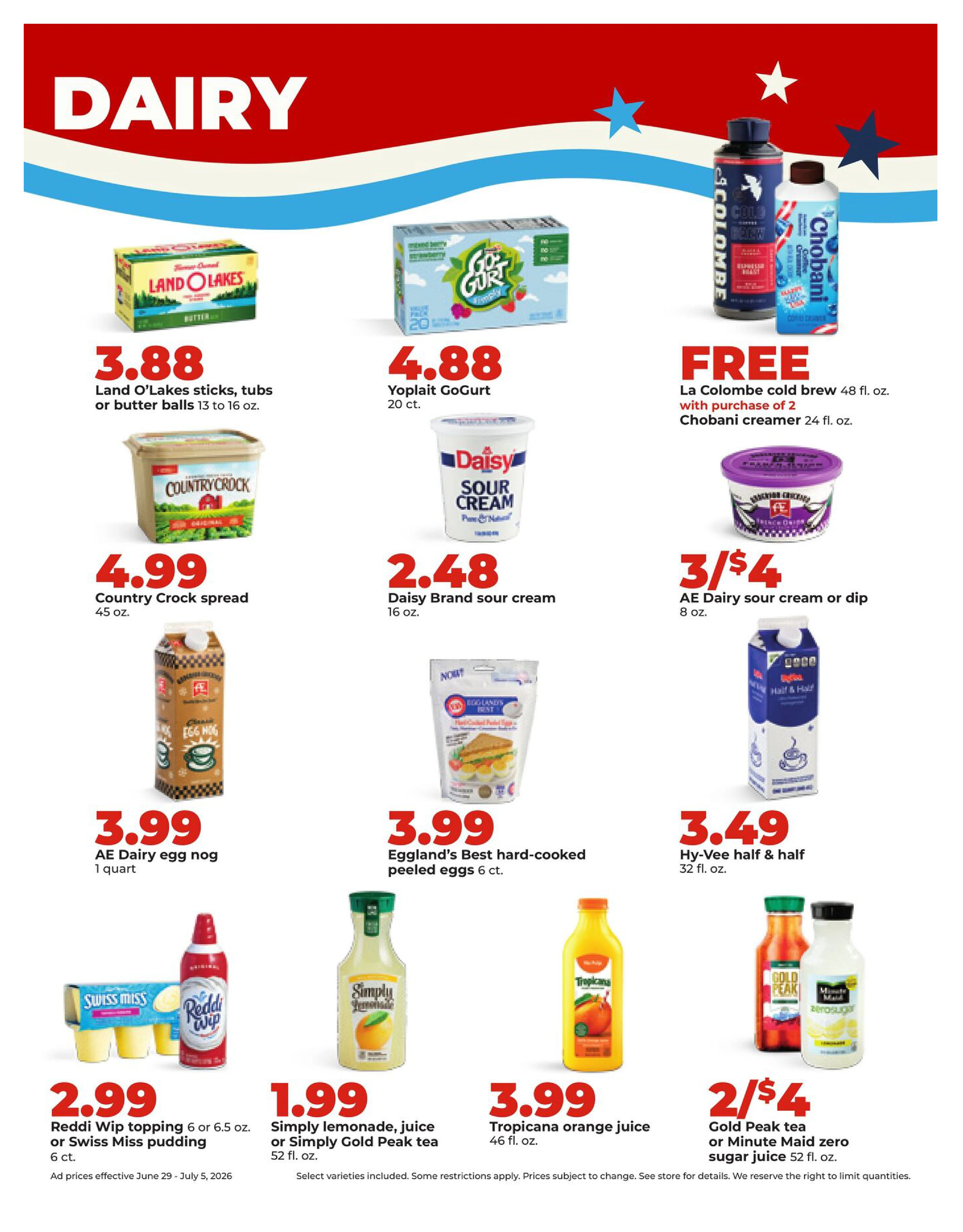 Flyer page 32