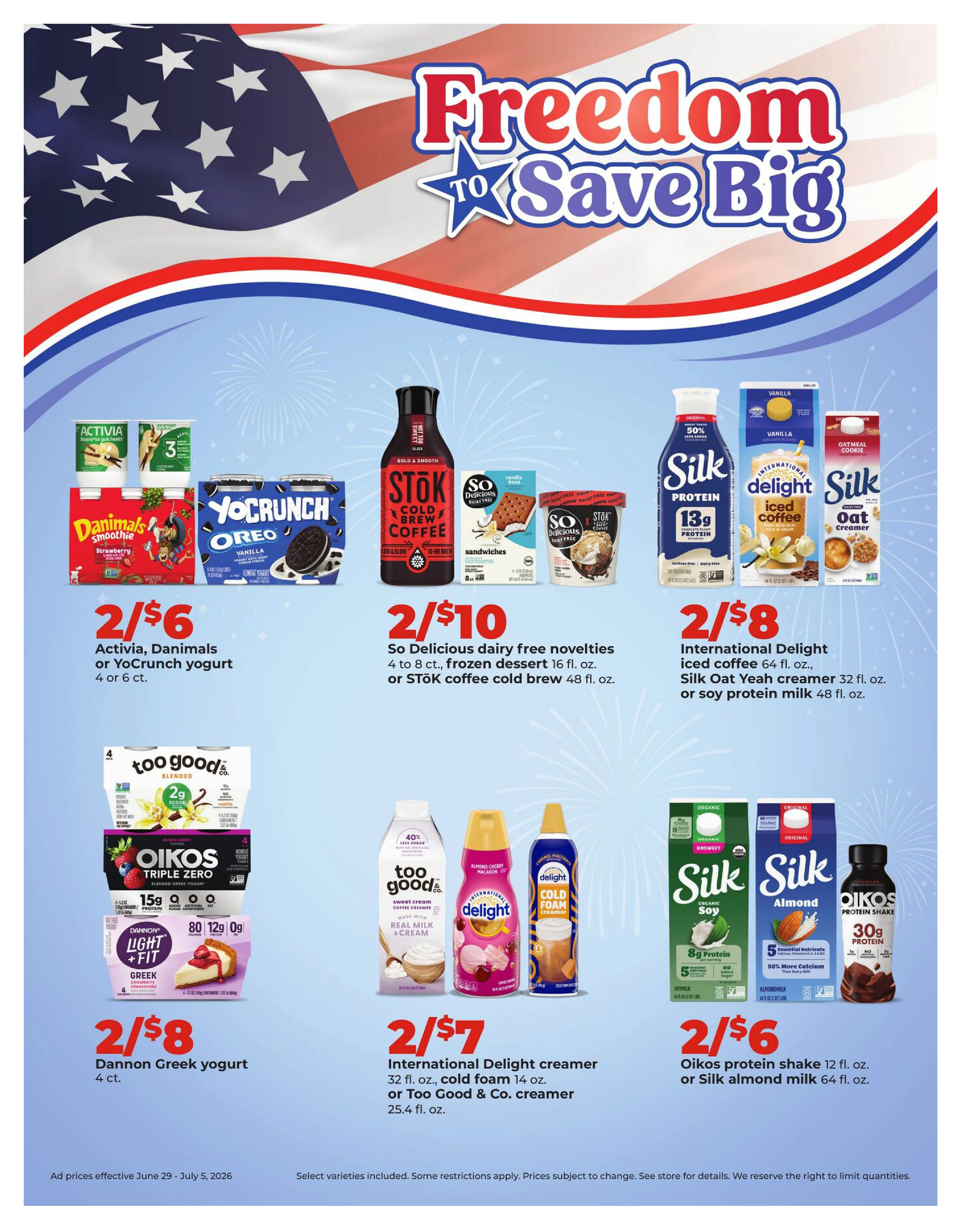 Flyer page 35