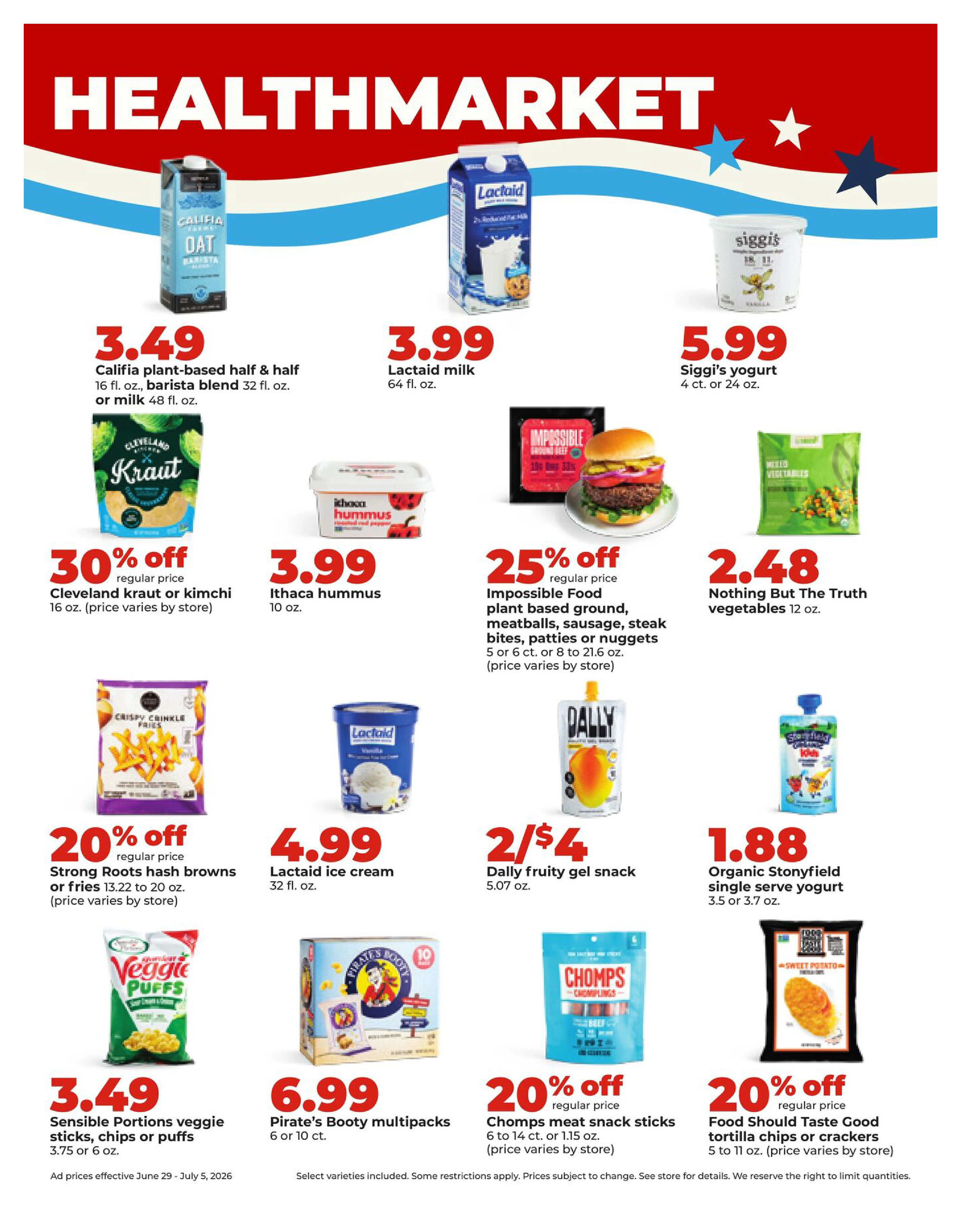 Flyer page 36