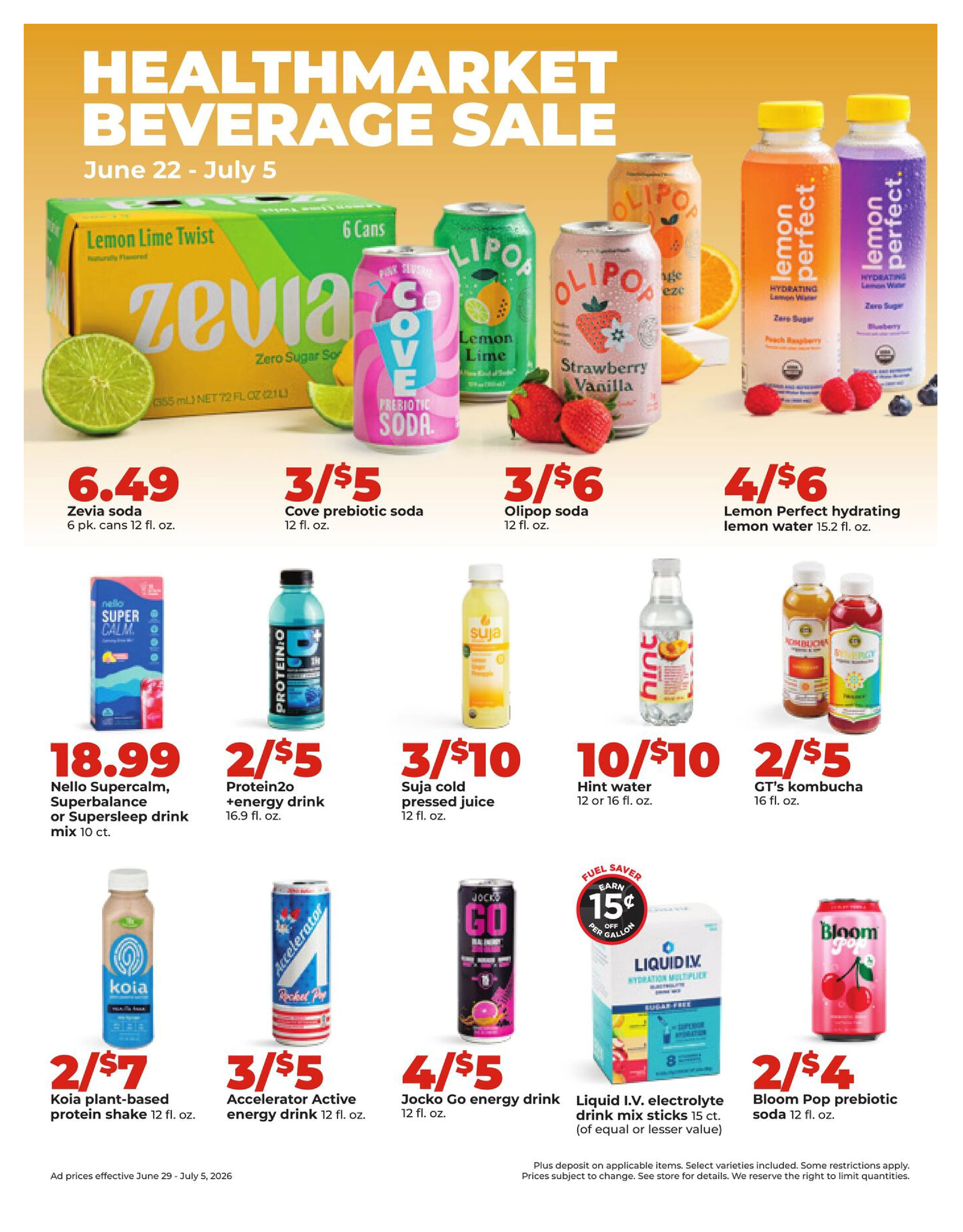 Flyer page 38