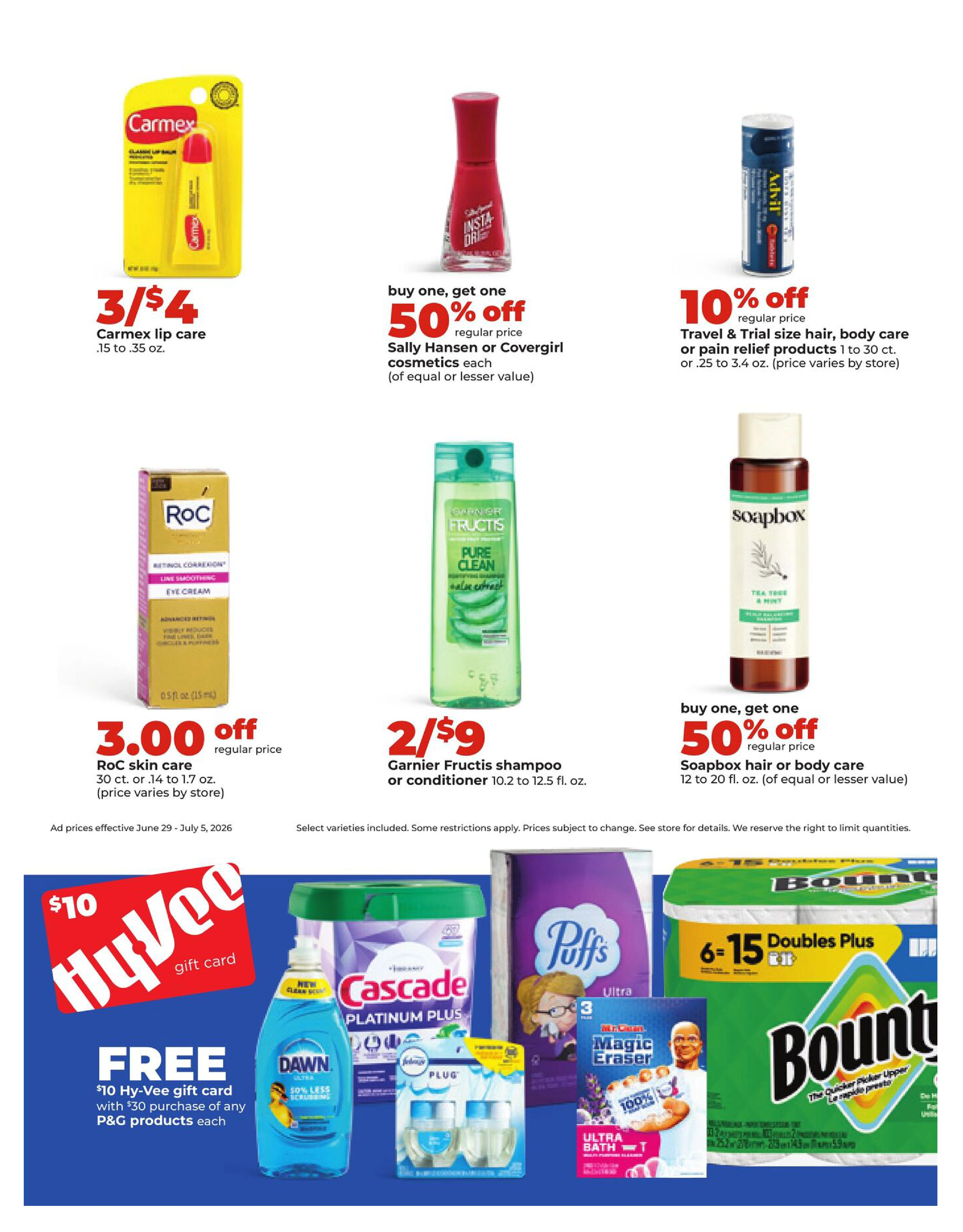 Flyer page 40
