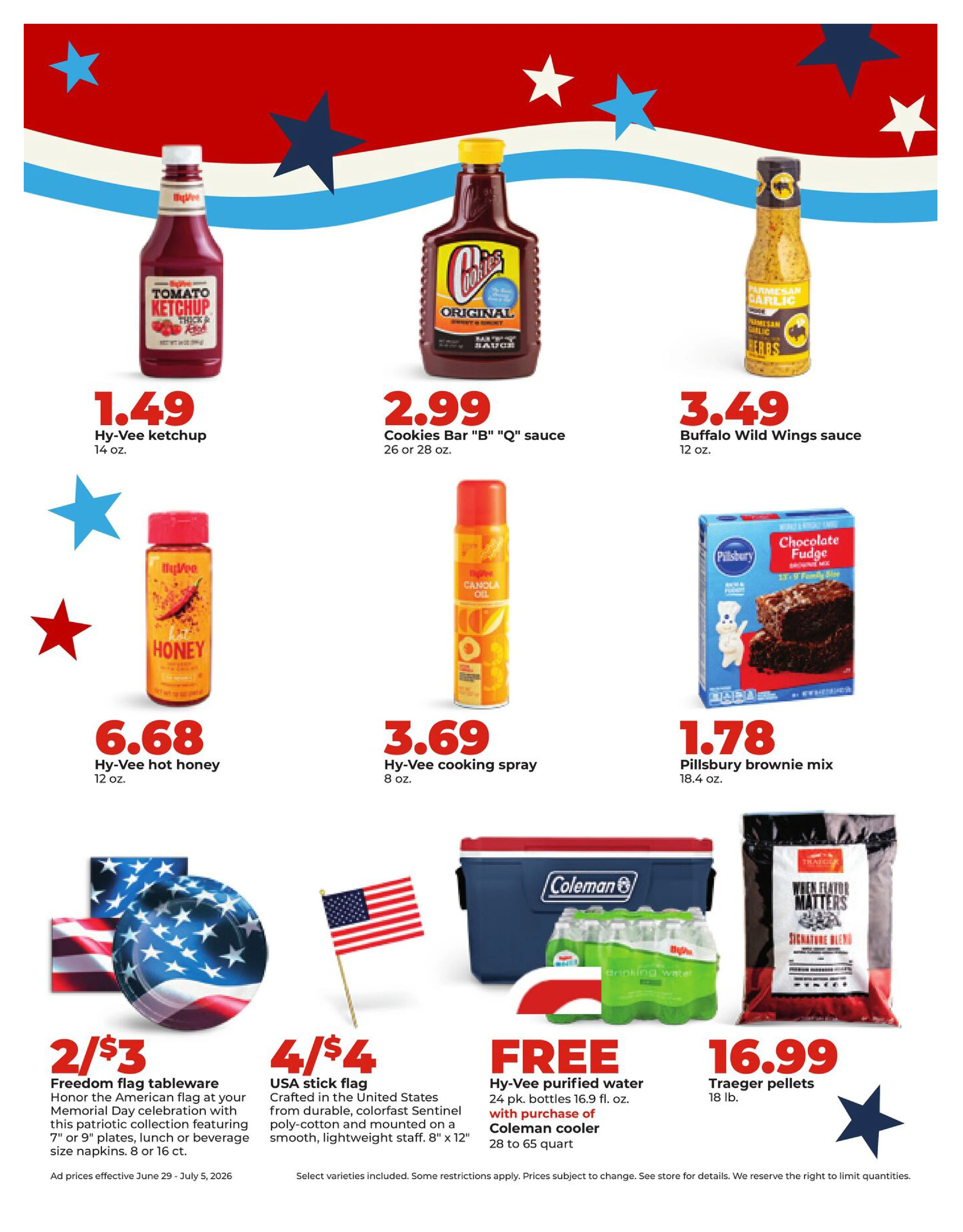 Flyer page 7