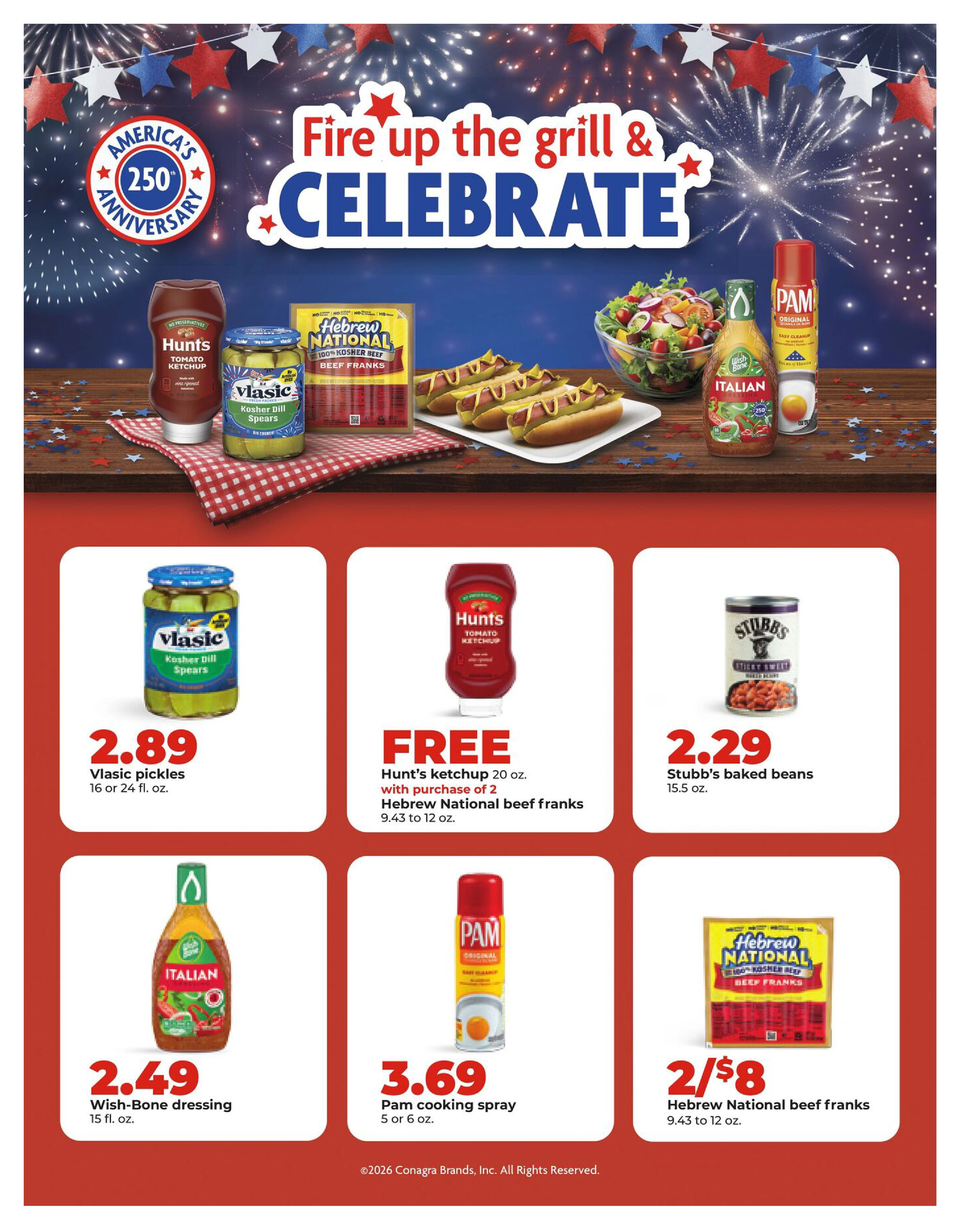 Flyer page 8