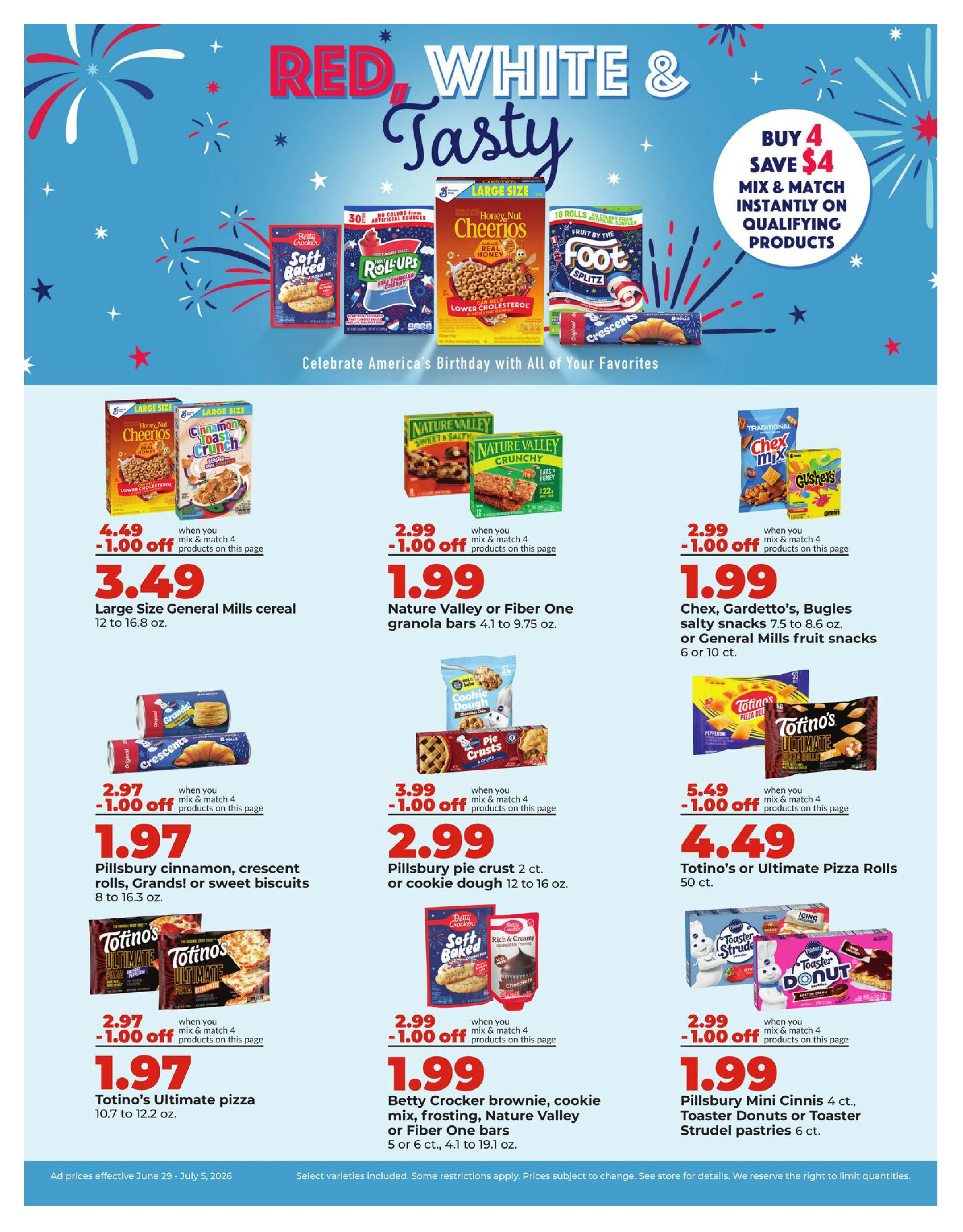Flyer page 9