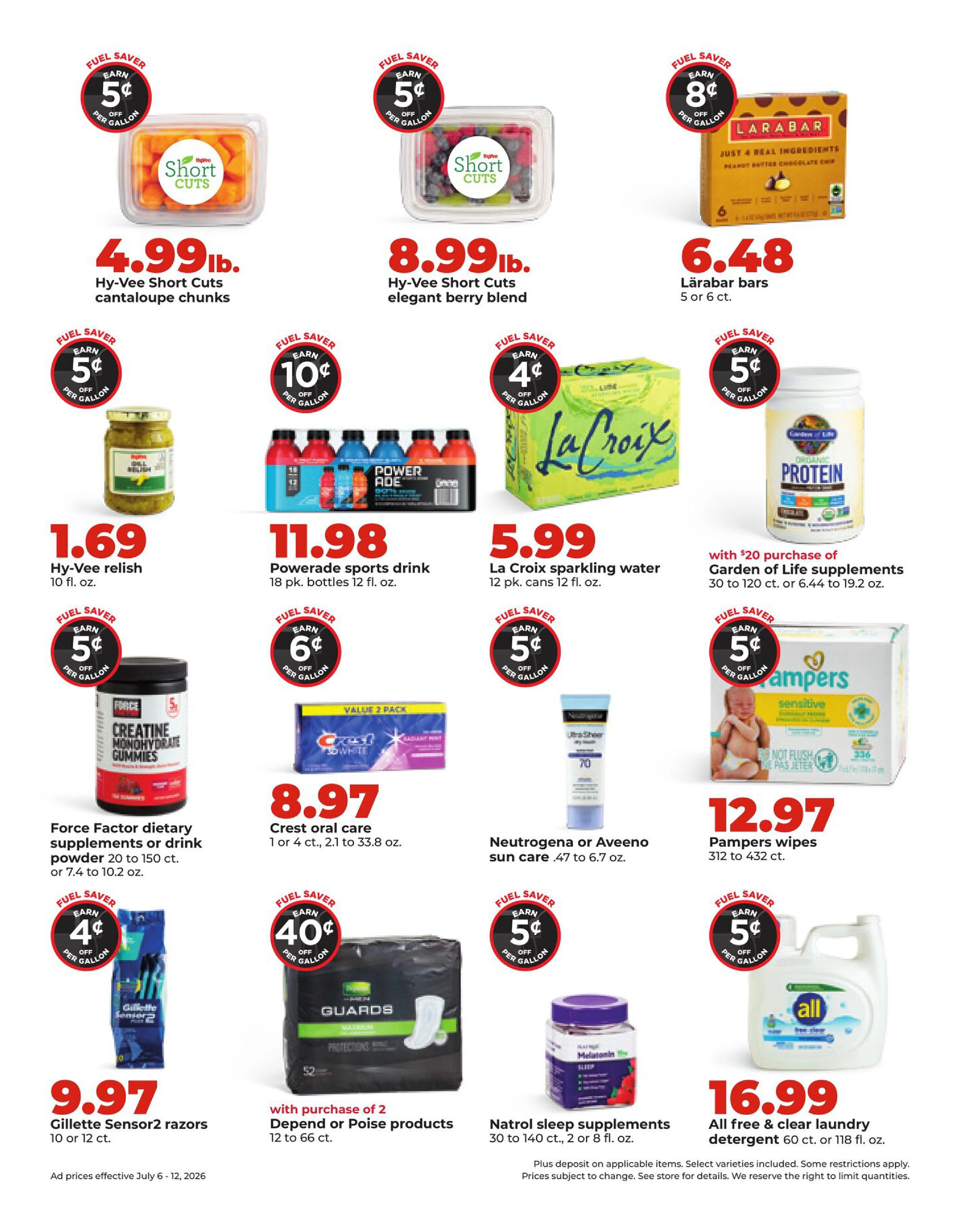 Flyer page 10