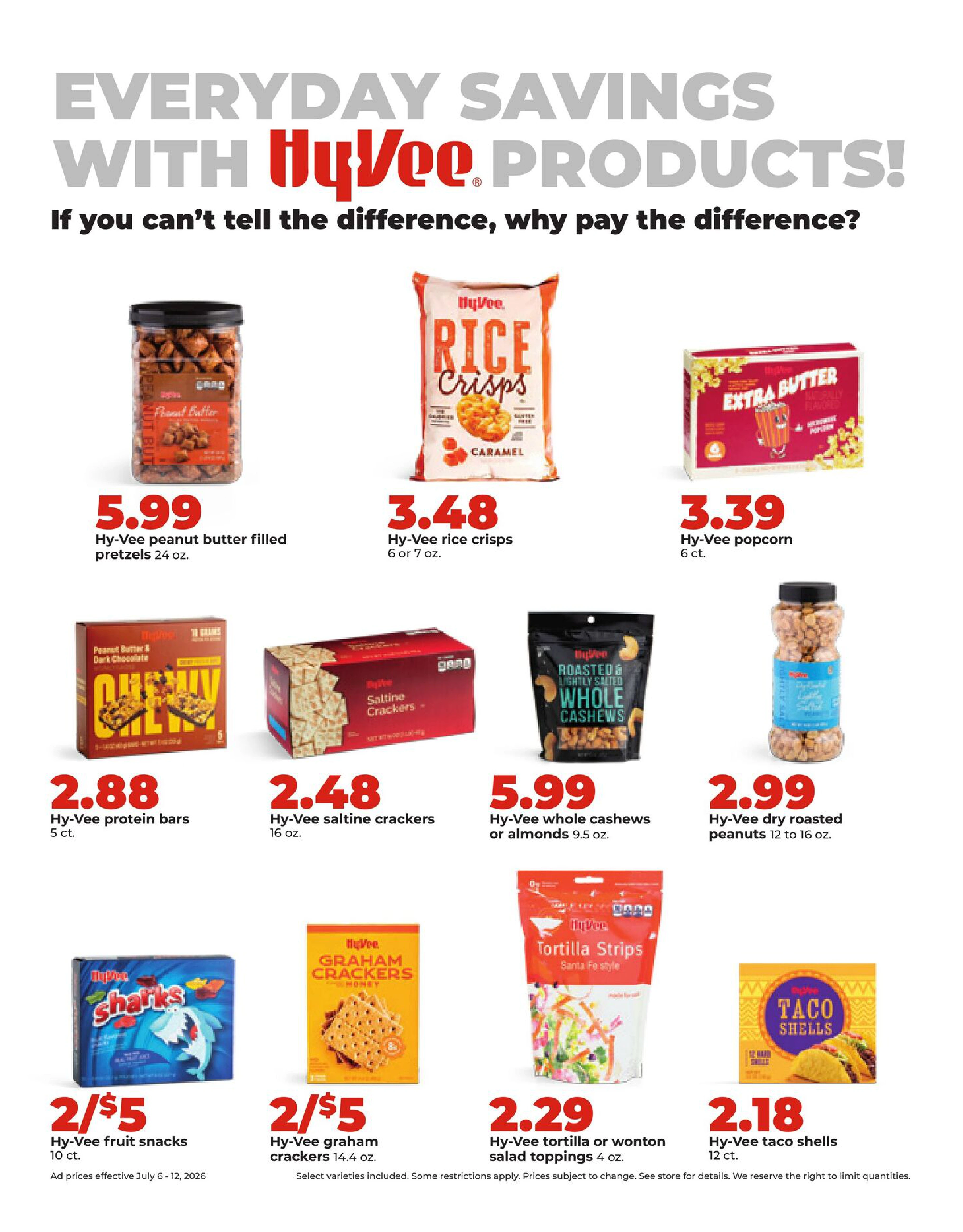 Flyer page 17
