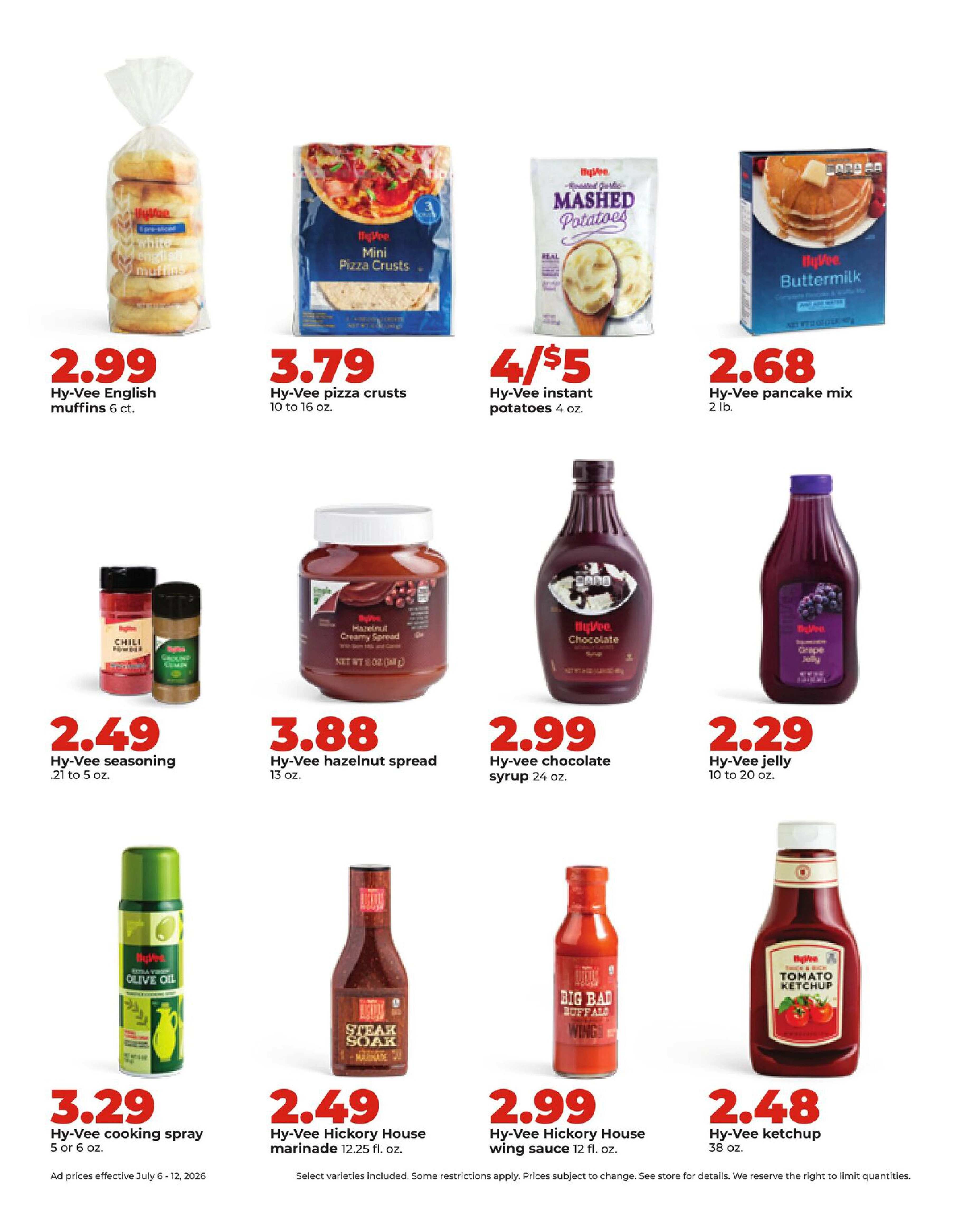Flyer page 18