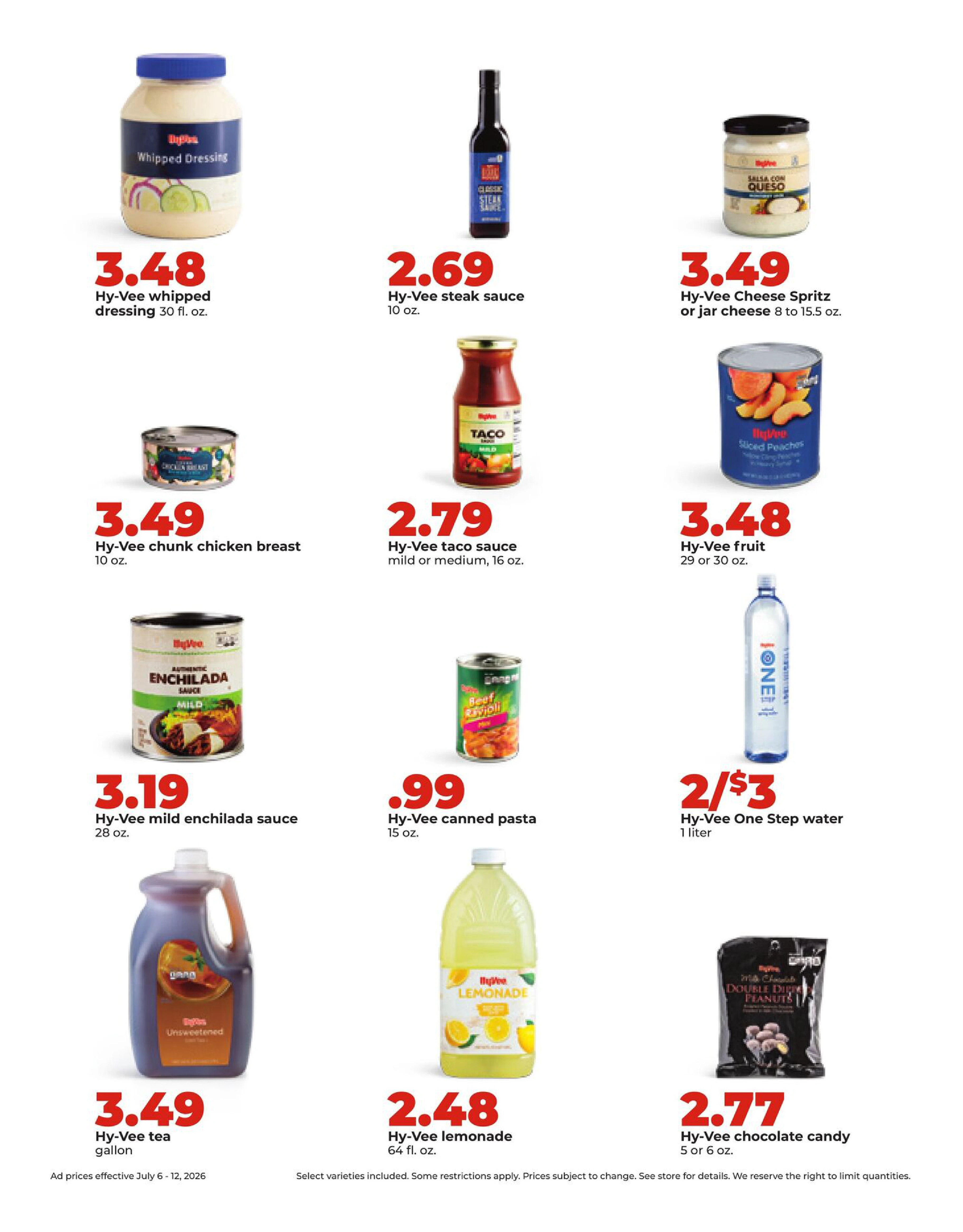 Flyer page 19