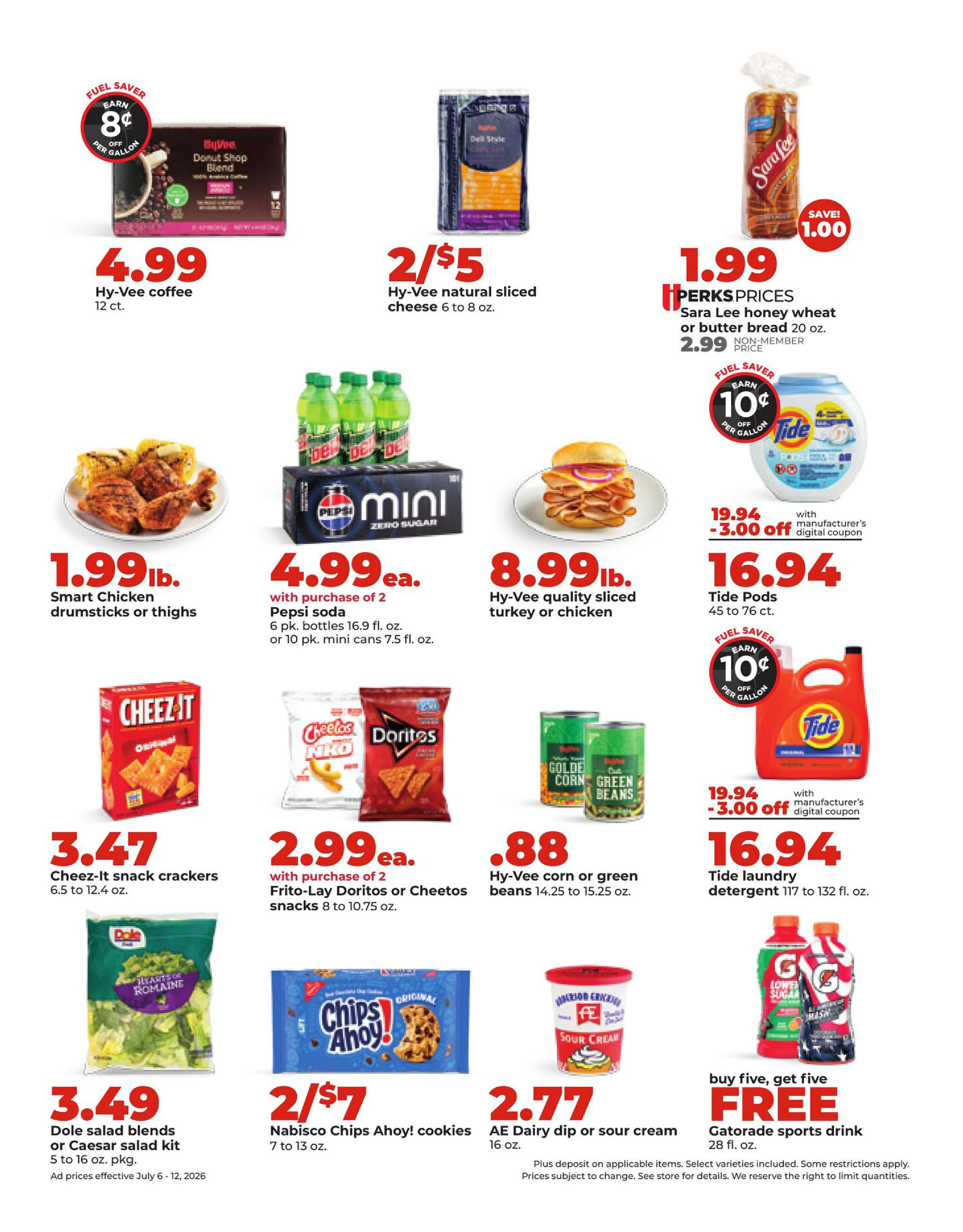 Flyer page 2