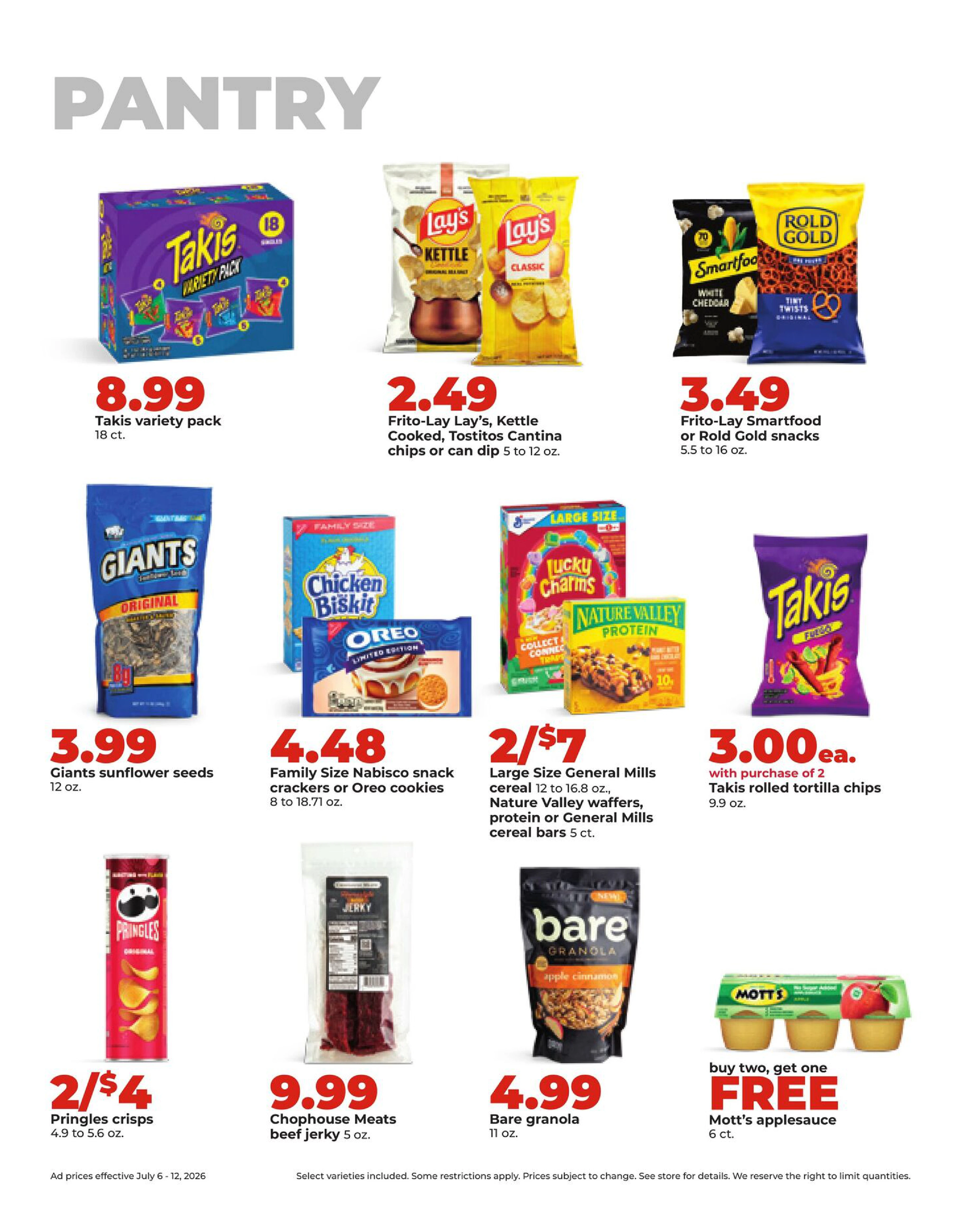 Flyer page 20