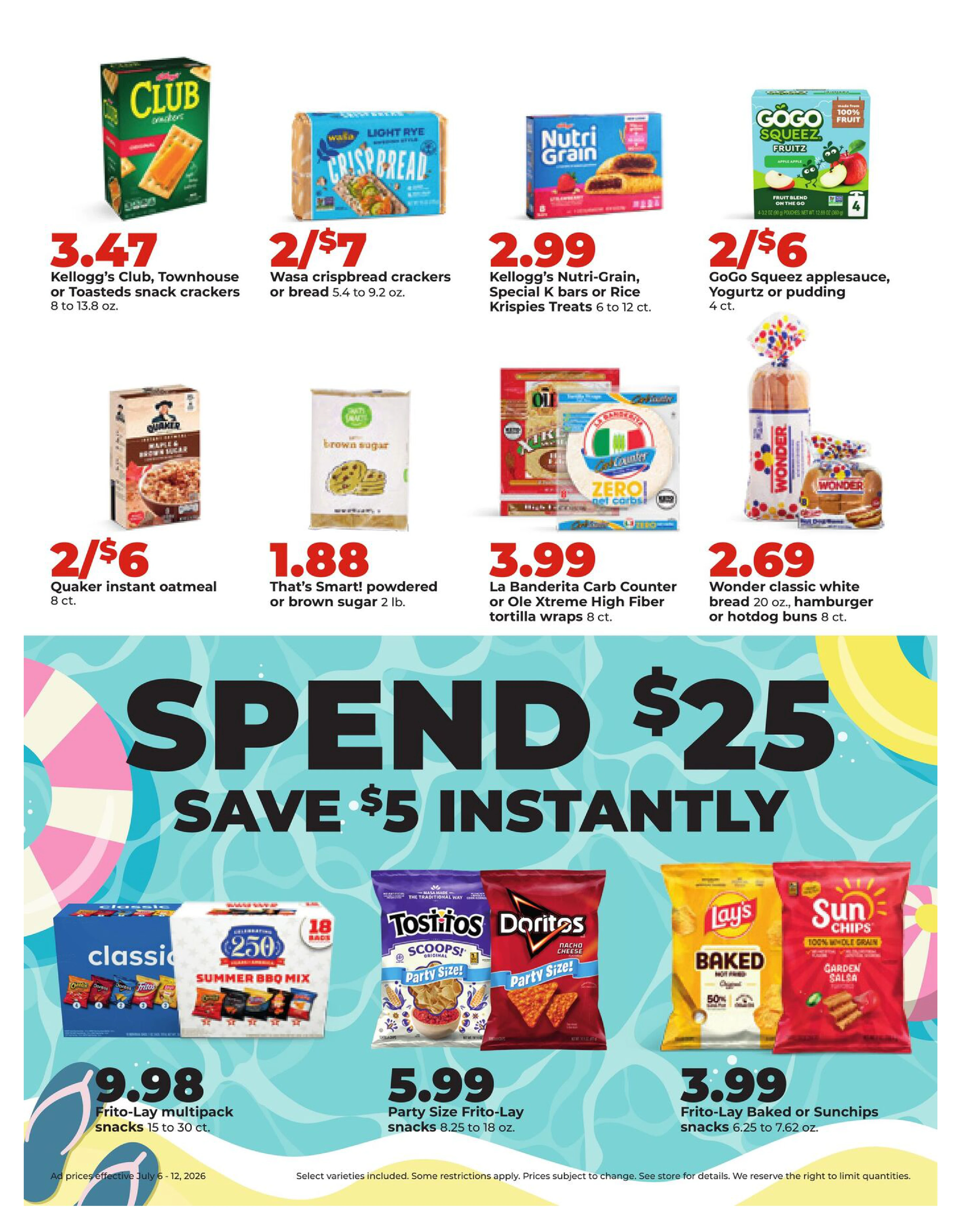 Flyer page 21