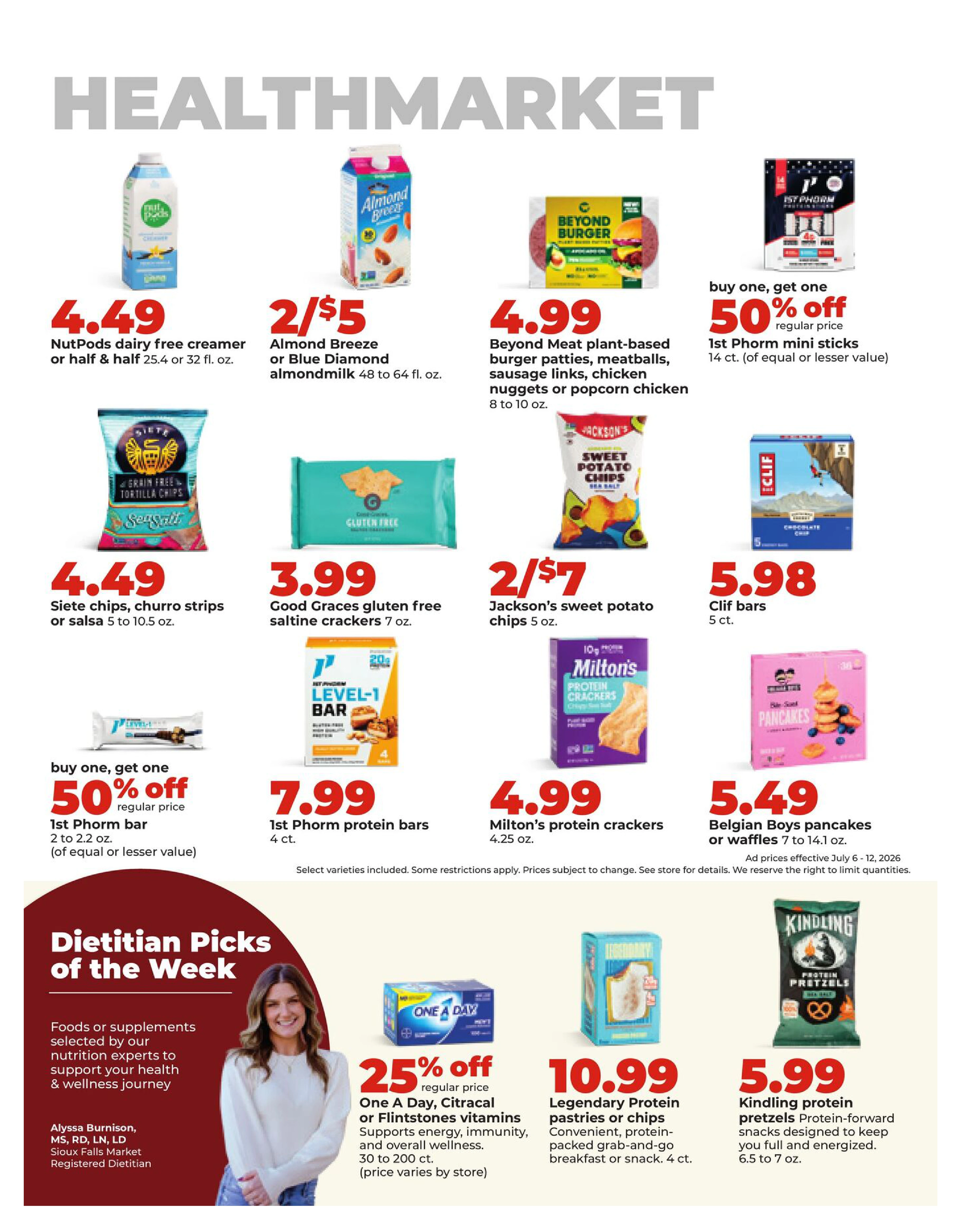 Flyer page 30