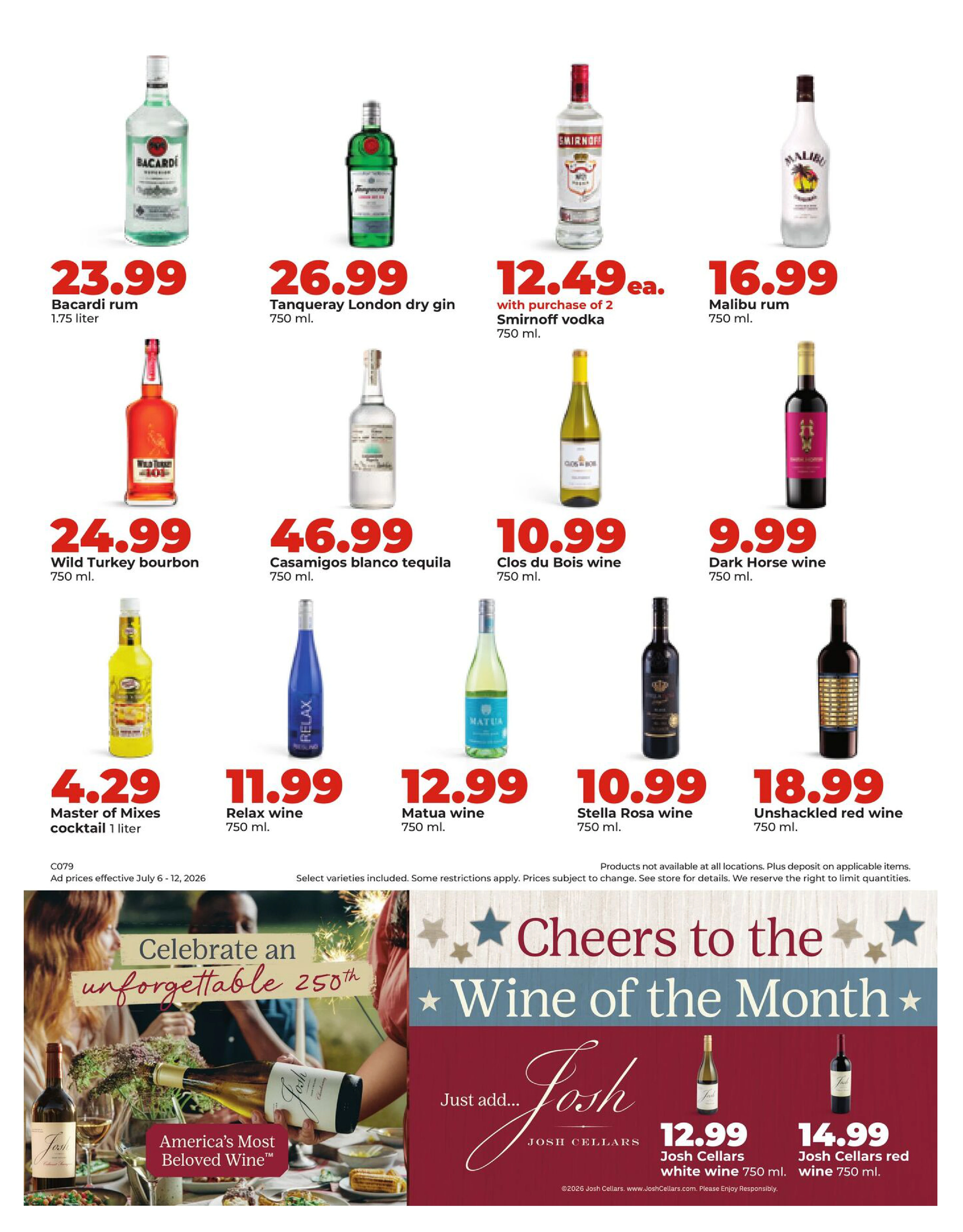 Flyer page 36