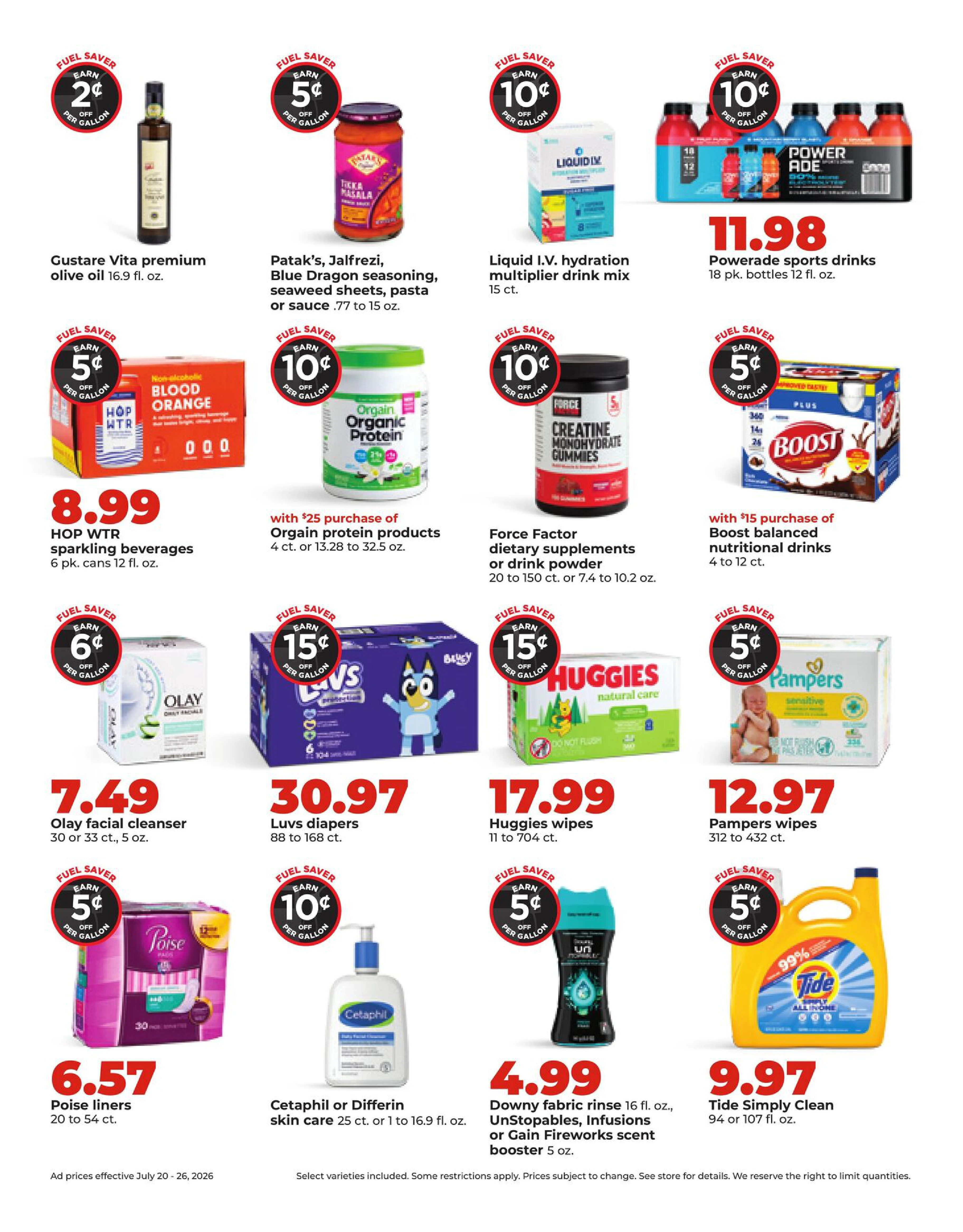 Flyer page 10