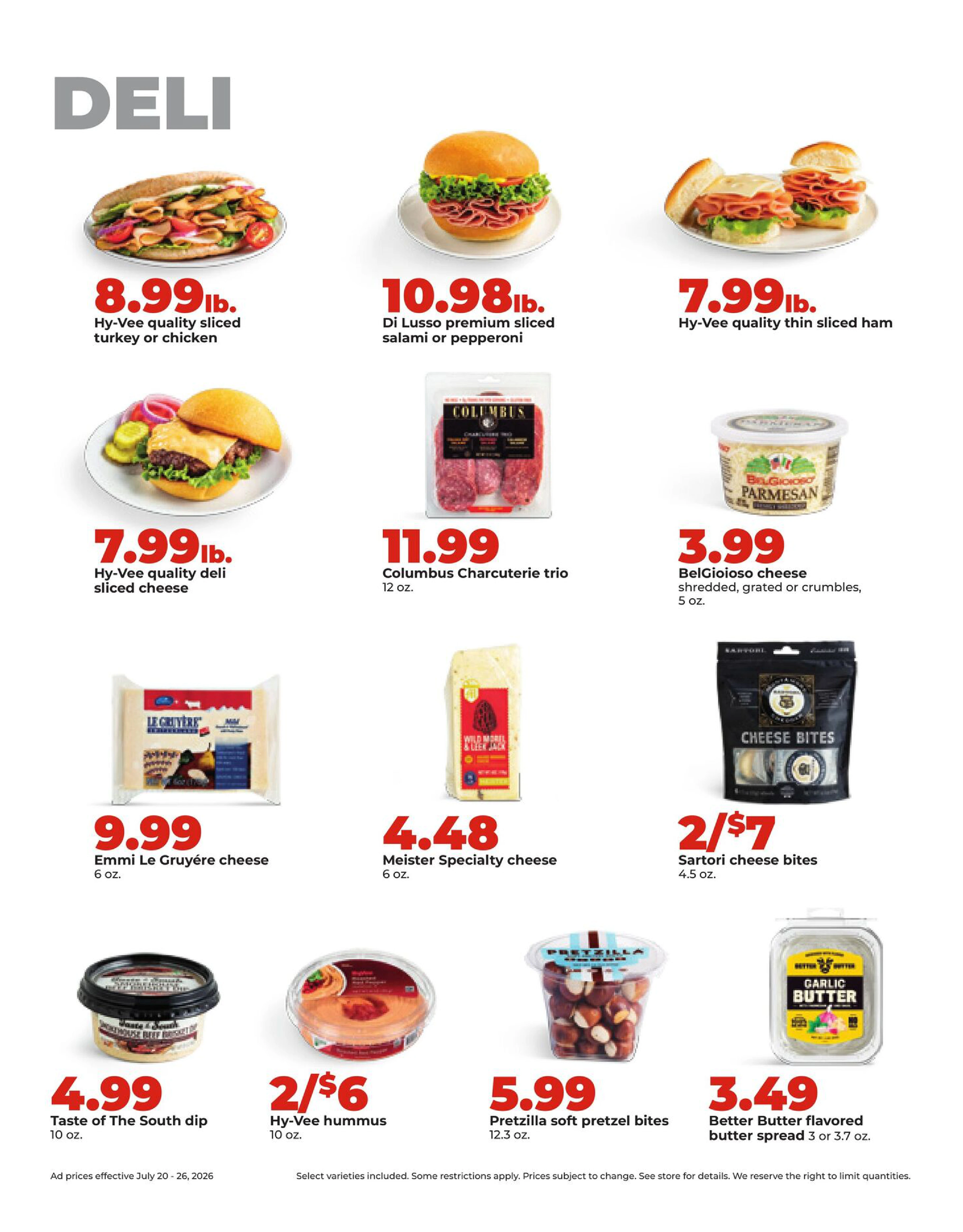 Flyer page 17