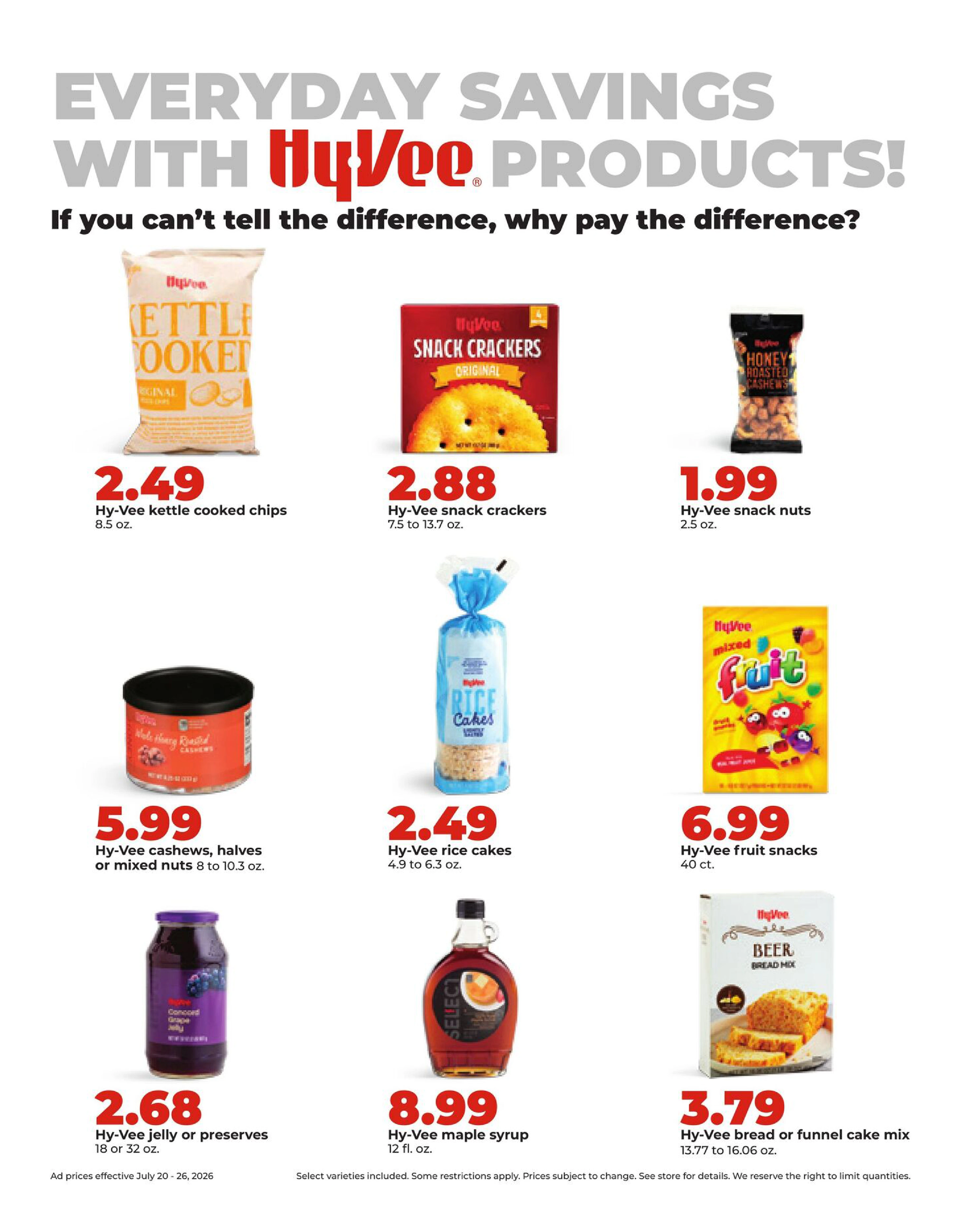Flyer page 18