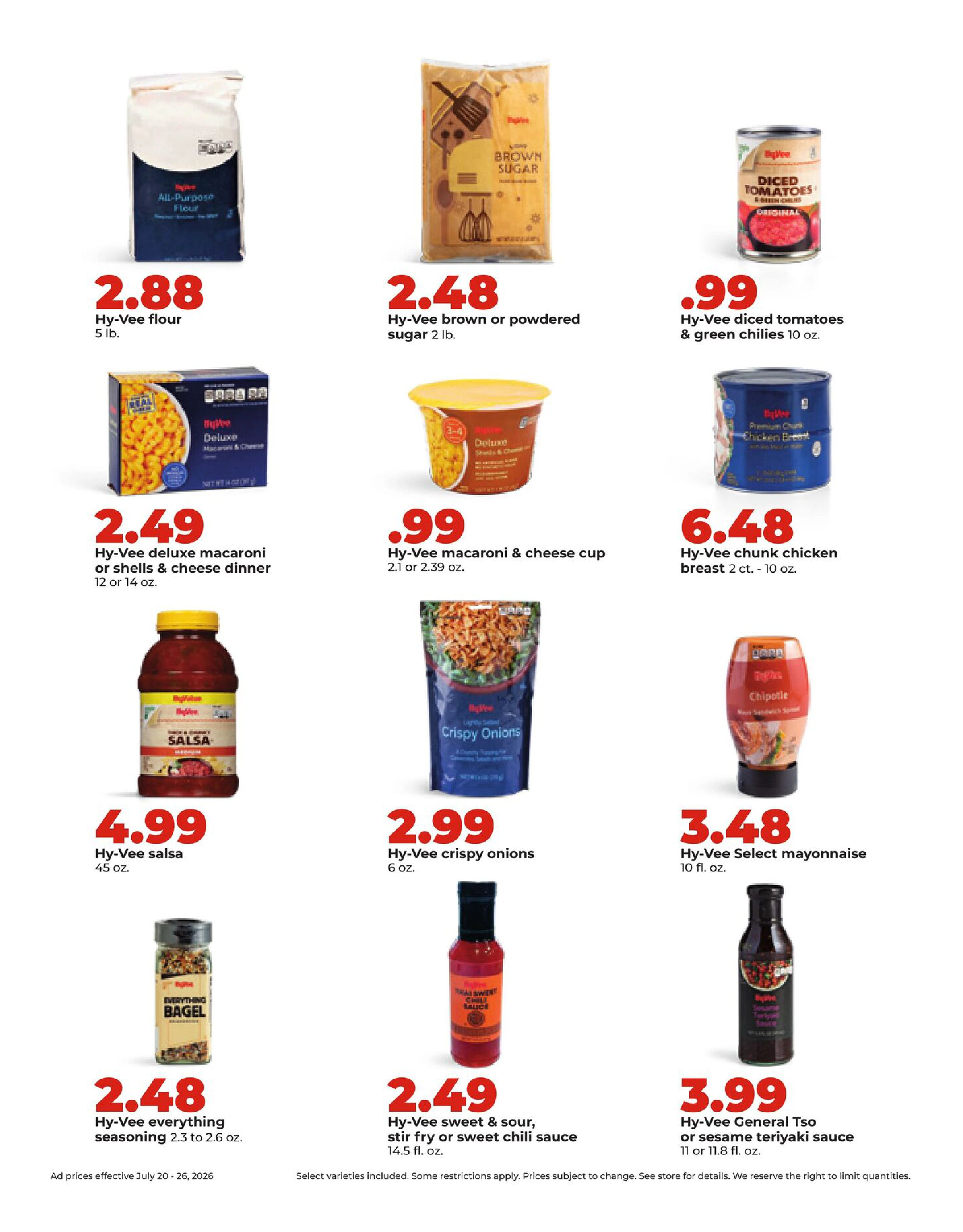 Flyer page 19
