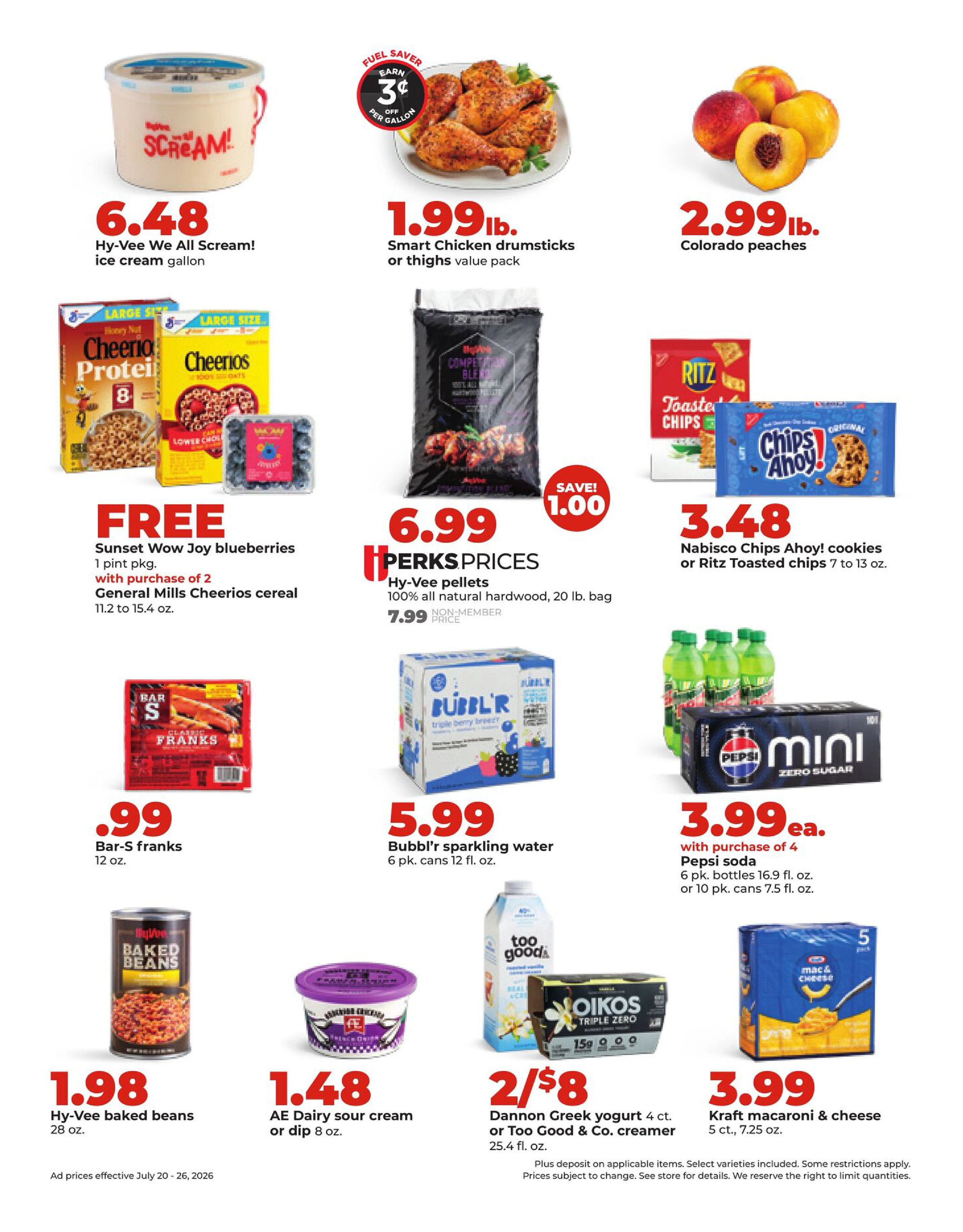 Flyer page 2