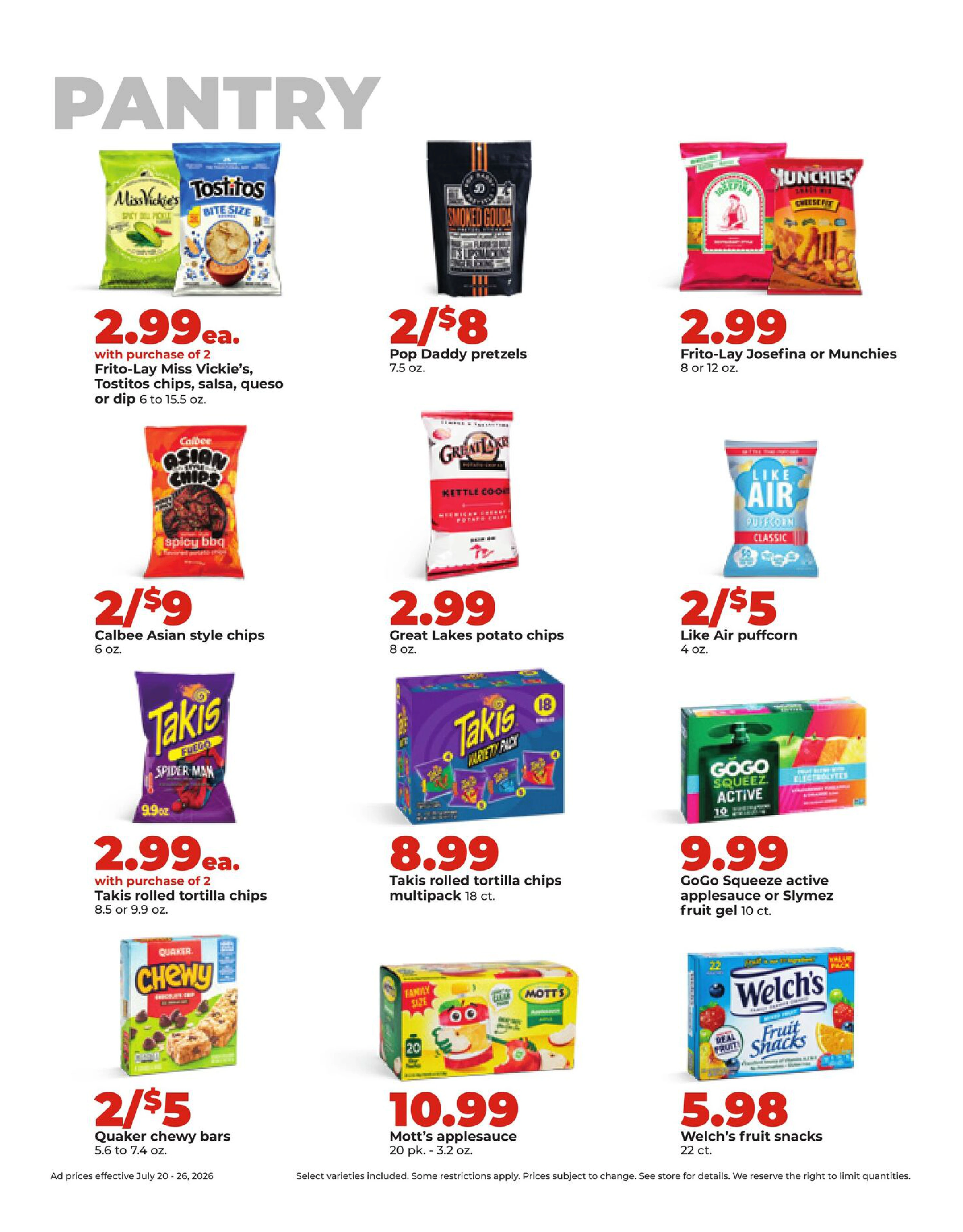 Flyer page 22