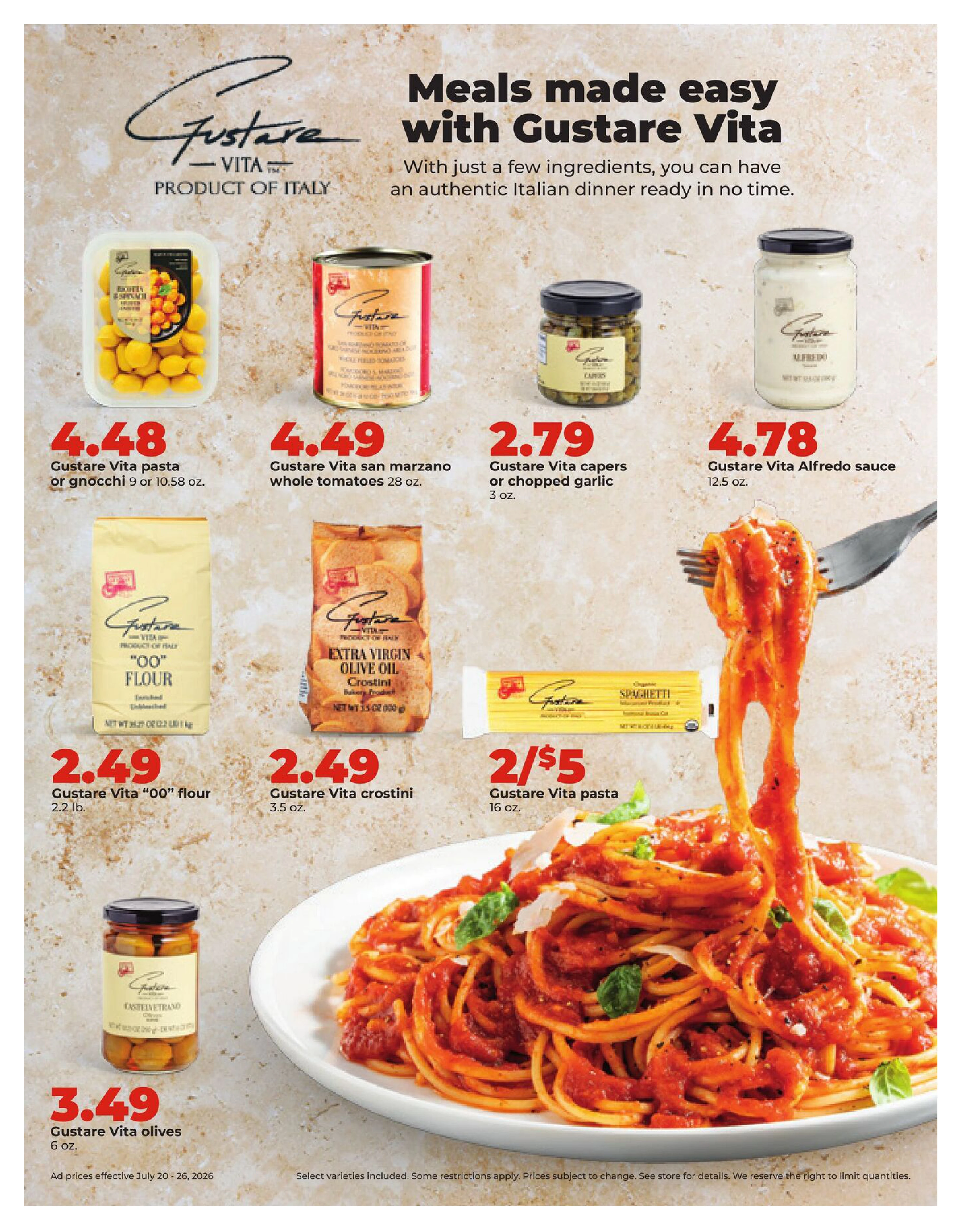 Flyer page 25