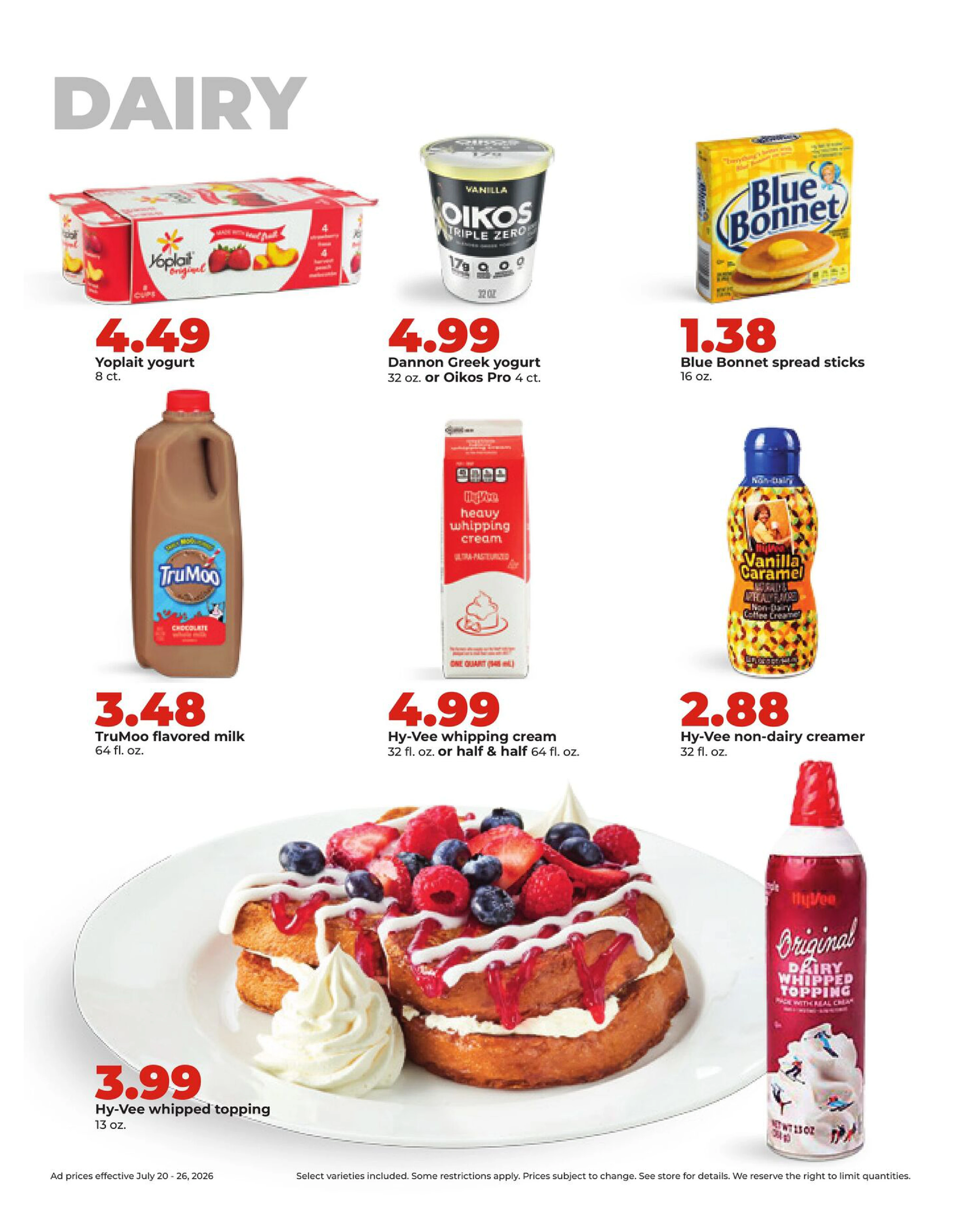 Flyer page 28