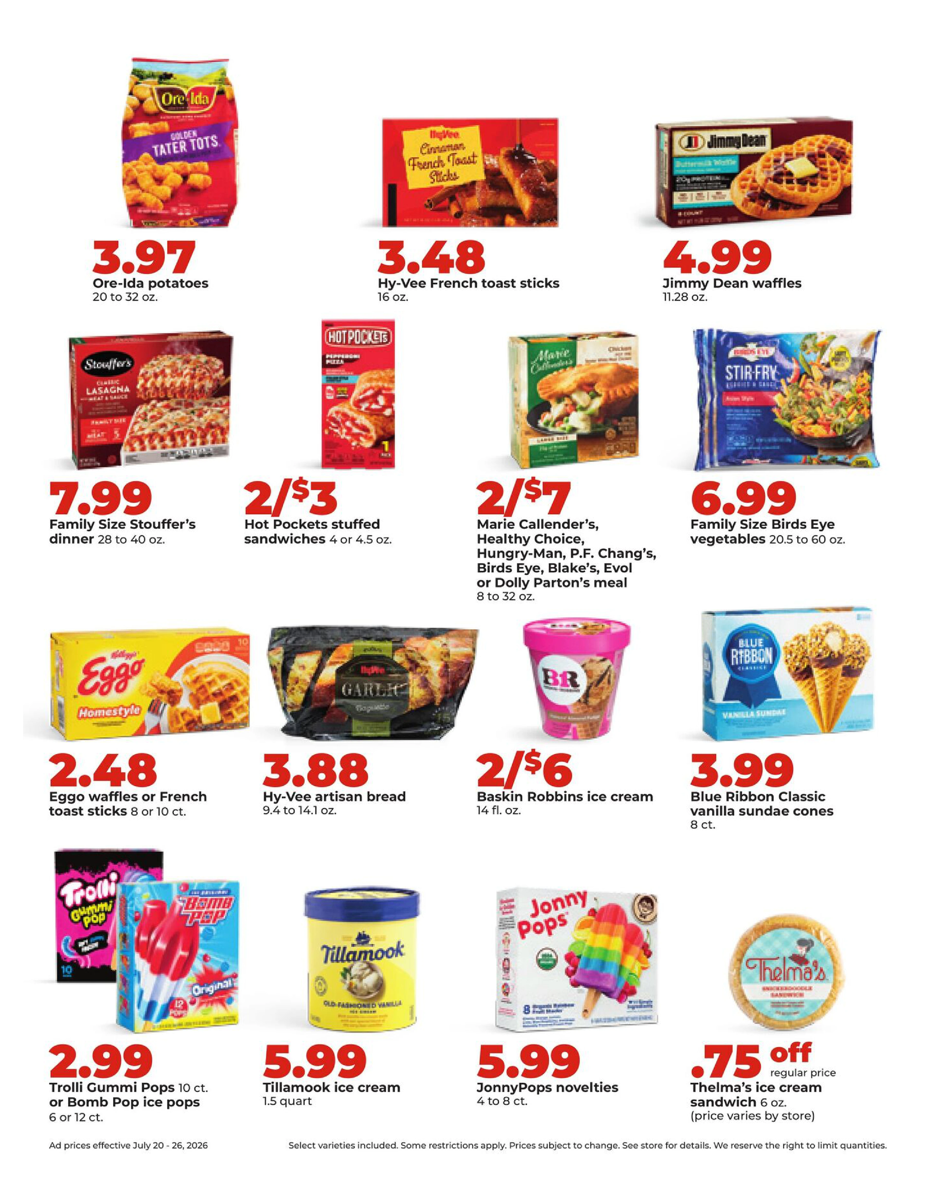 Flyer page 30