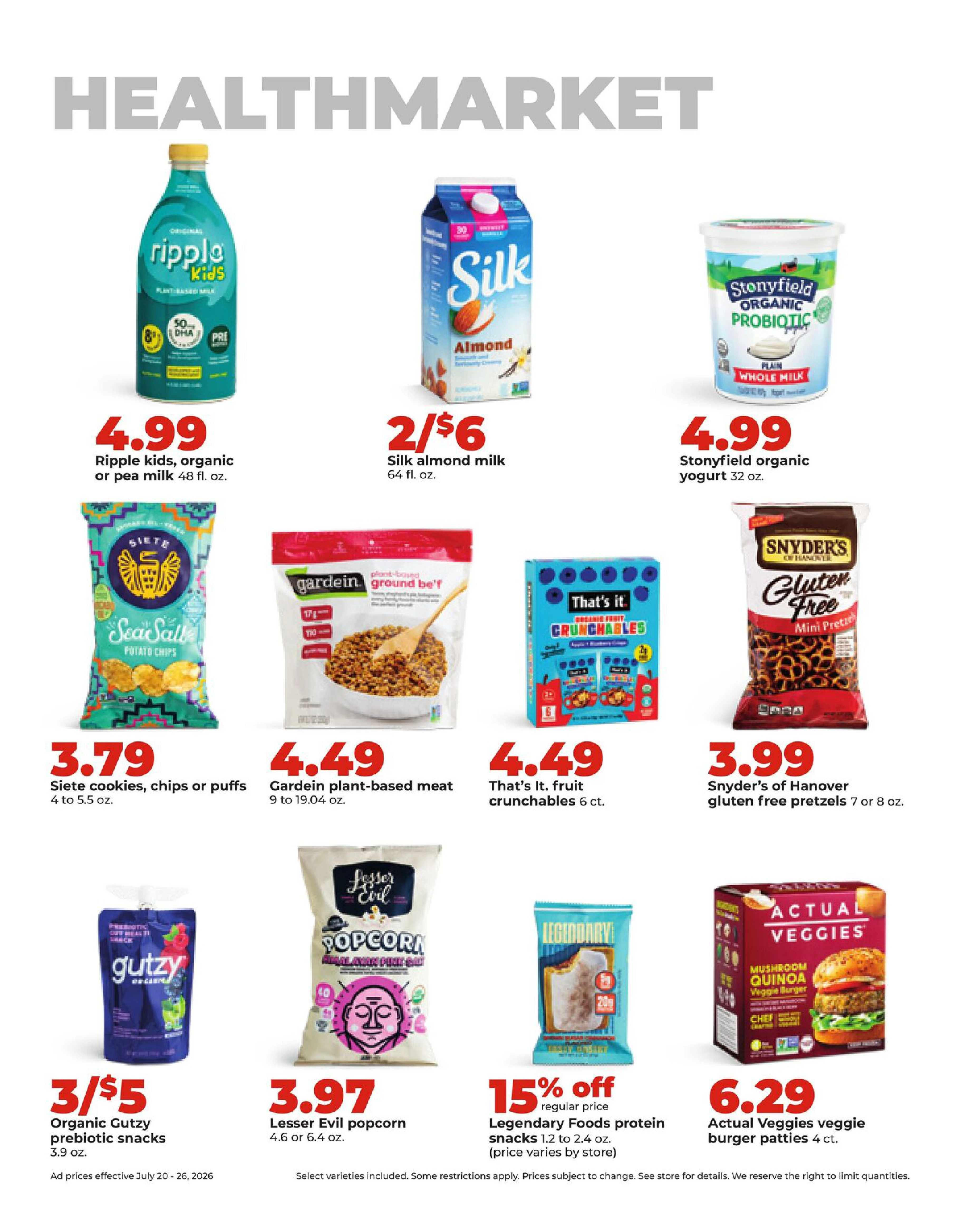 Flyer page 31