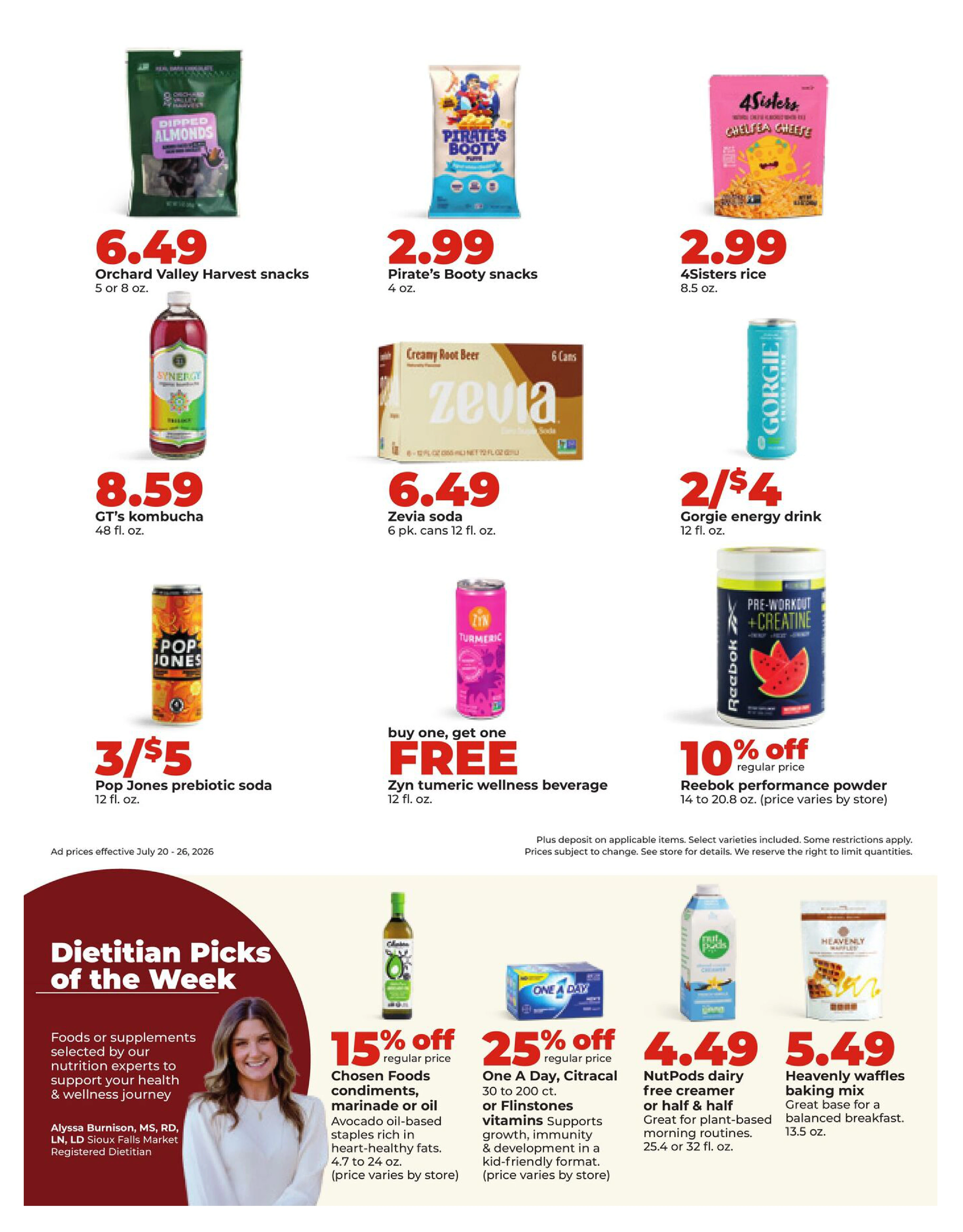 Flyer page 32