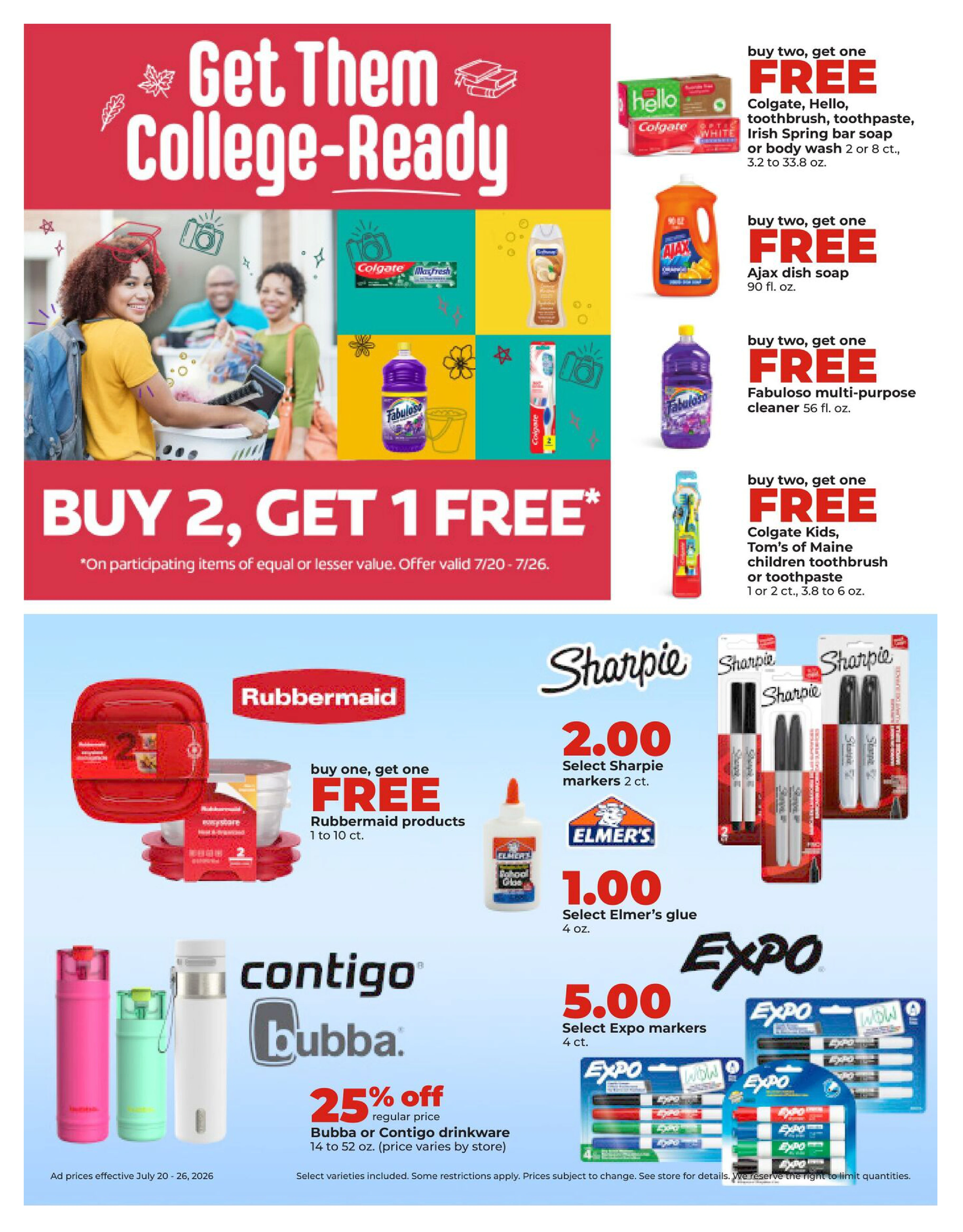 Flyer page 35