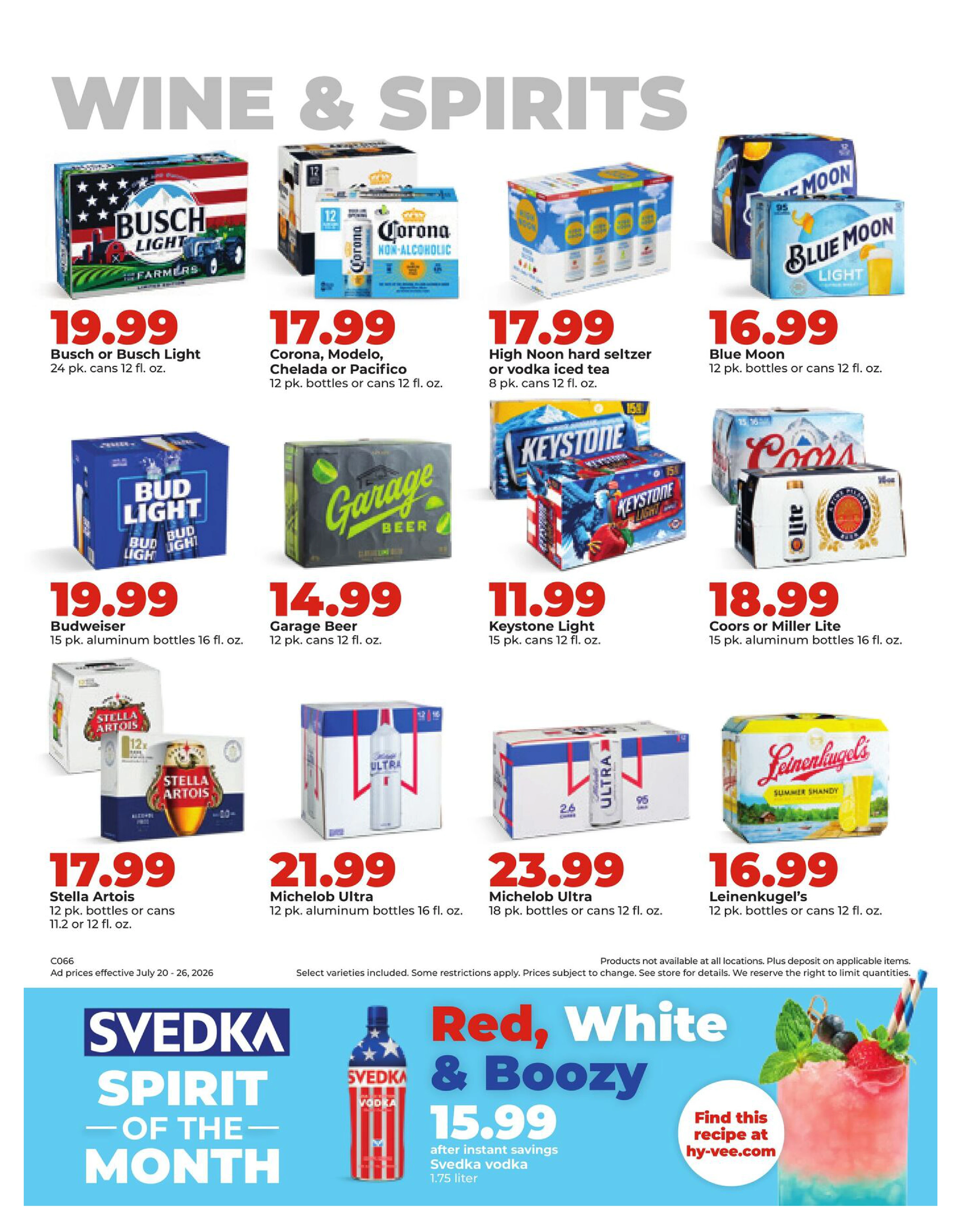 Flyer page 40