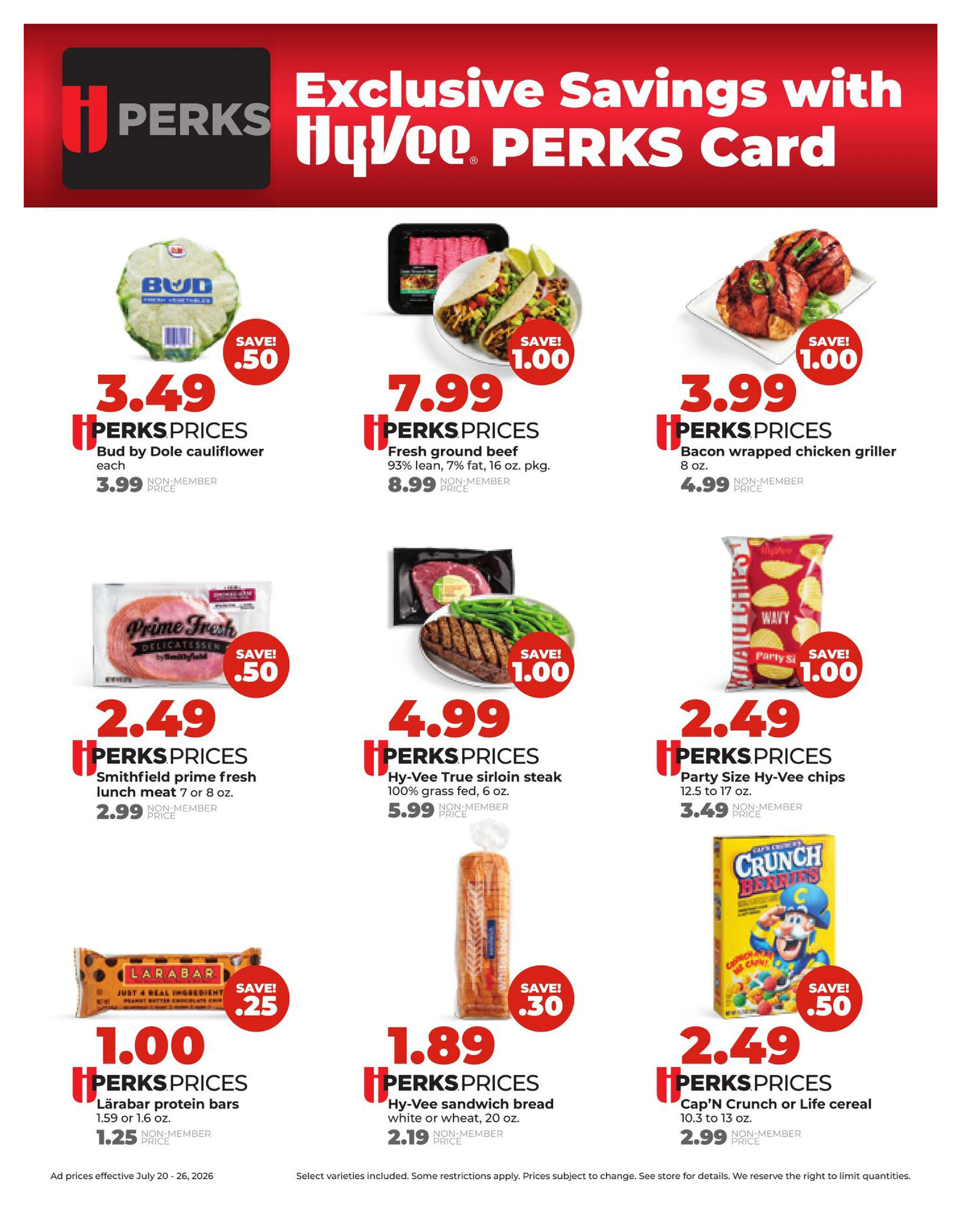 Flyer page 5