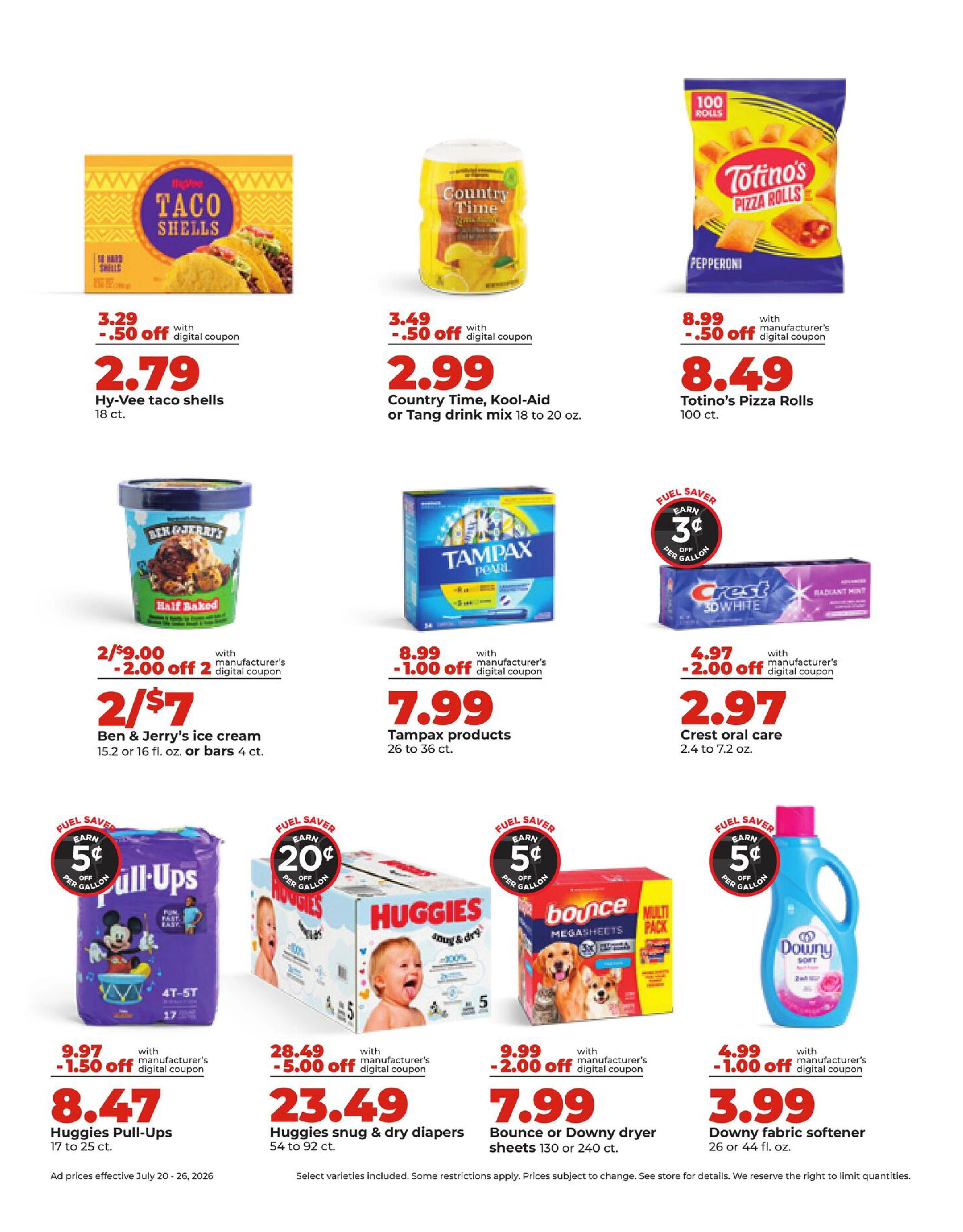 Flyer page 8