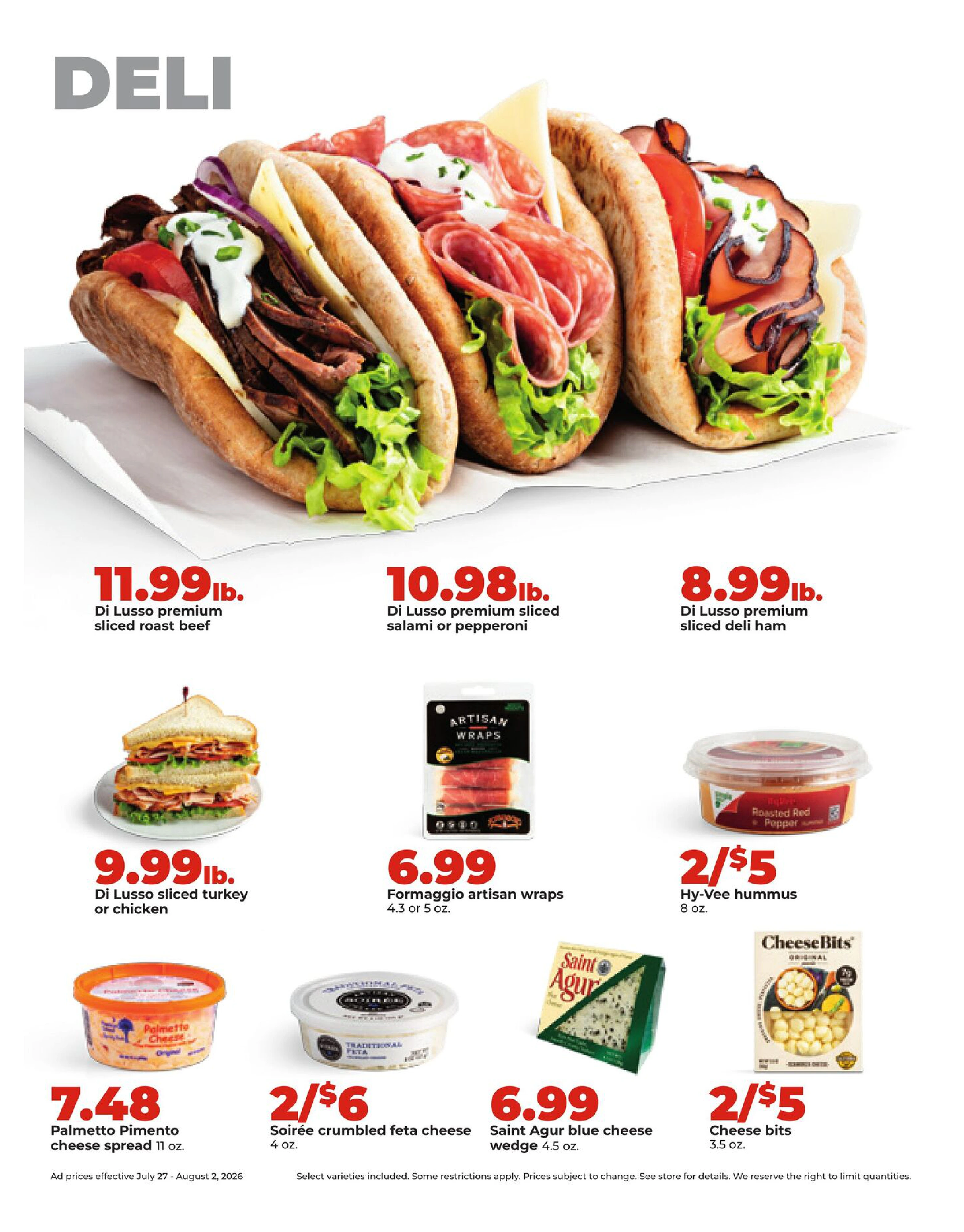 Flyer page 15