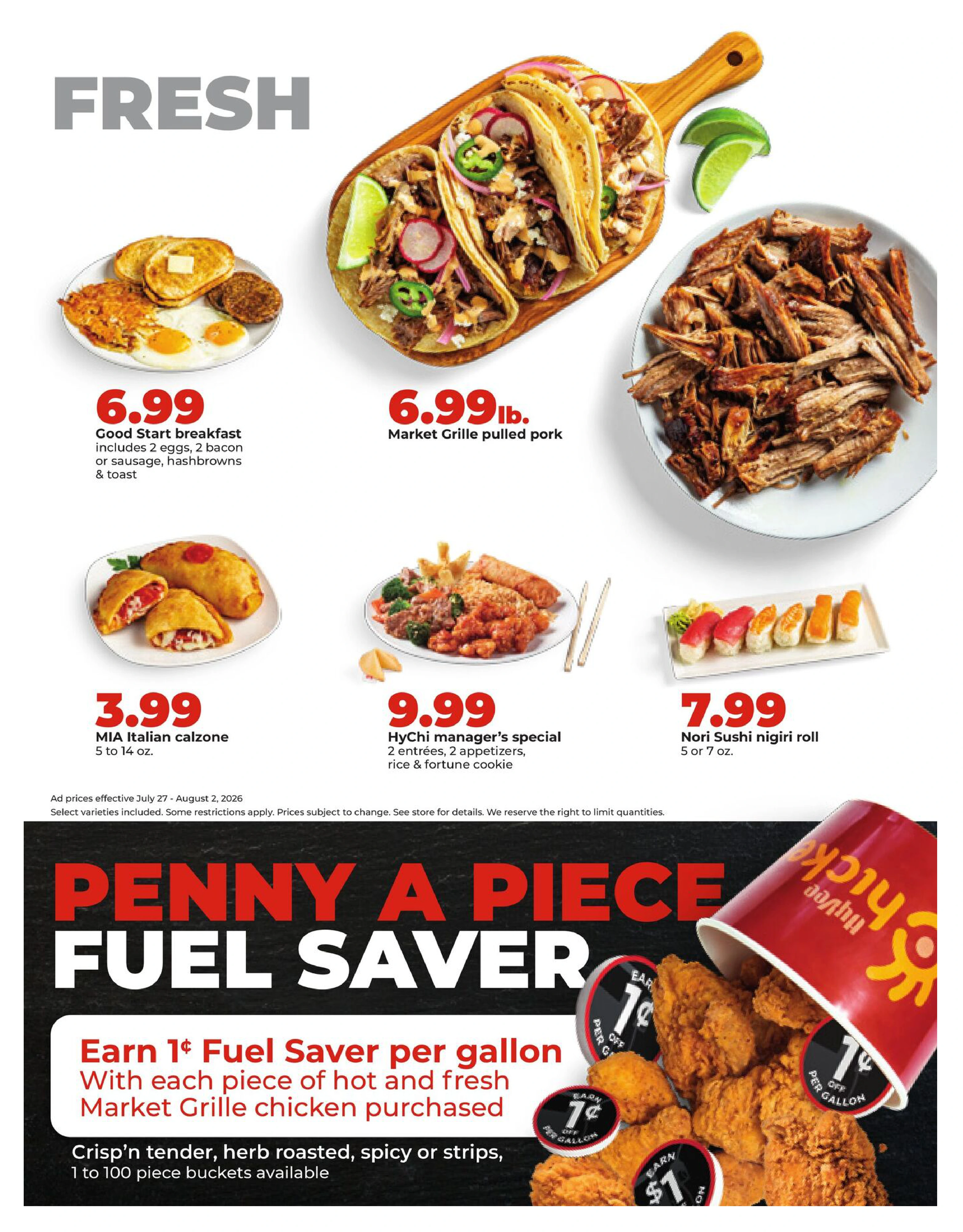 Flyer page 16