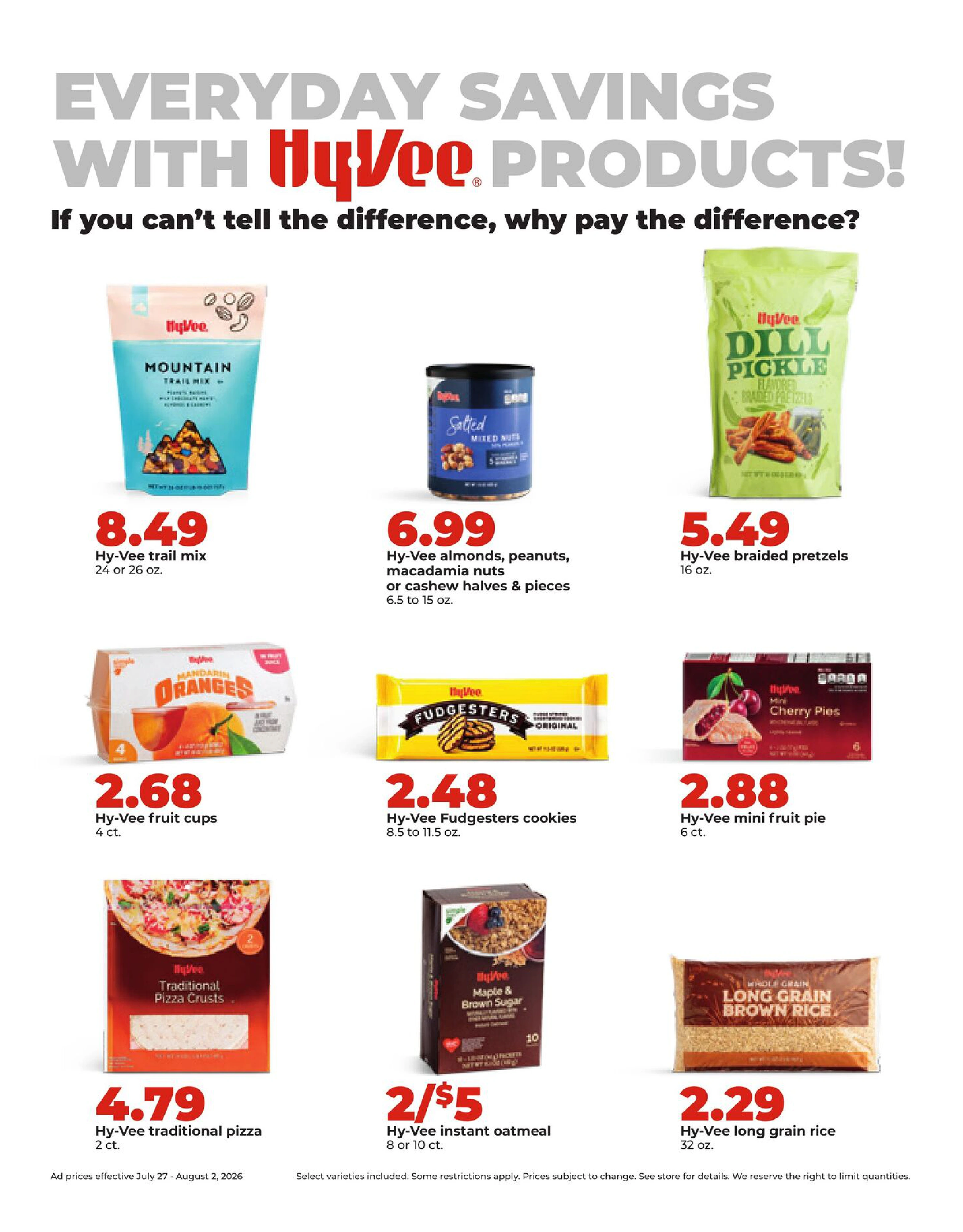 Flyer page 18