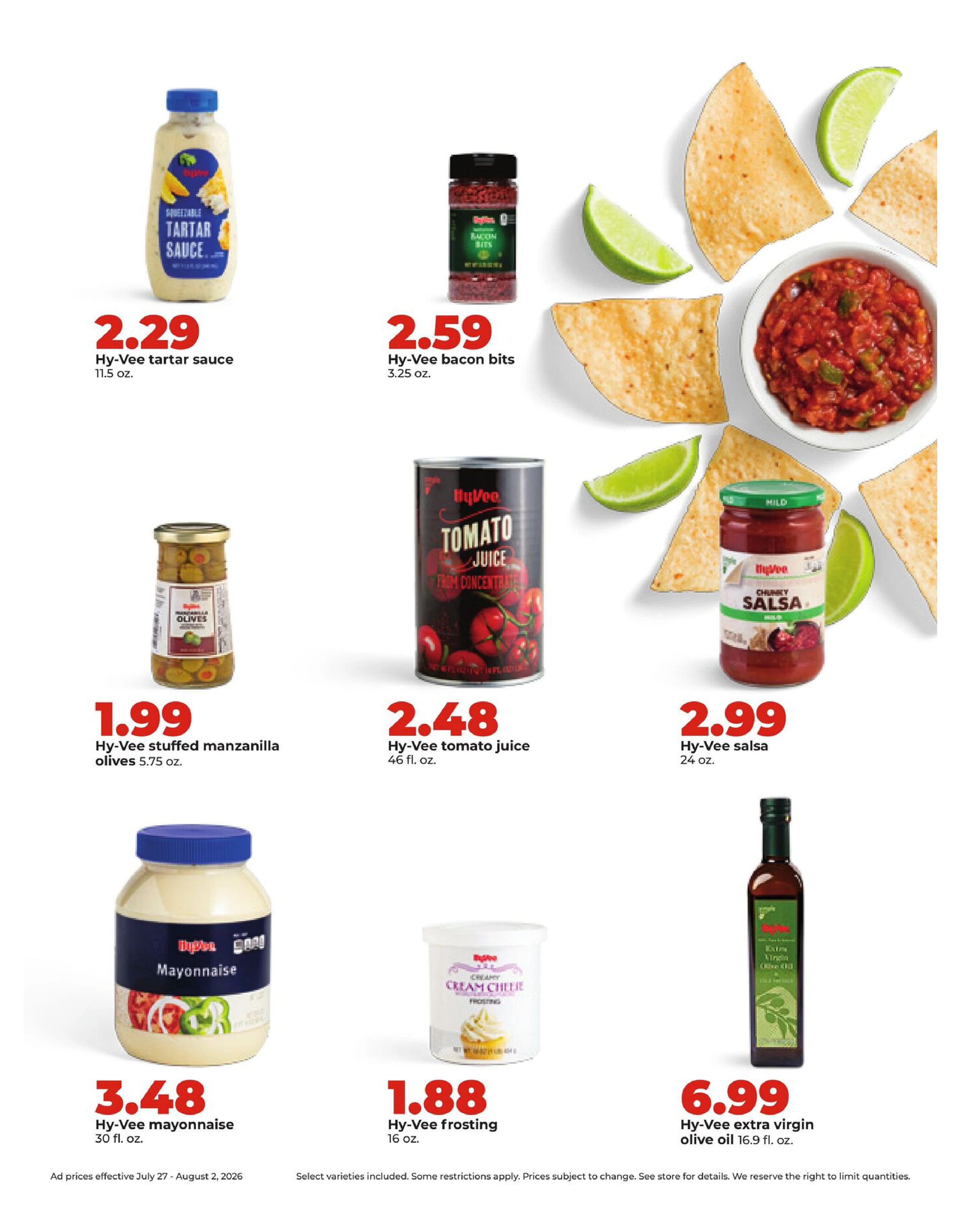 Flyer page 19