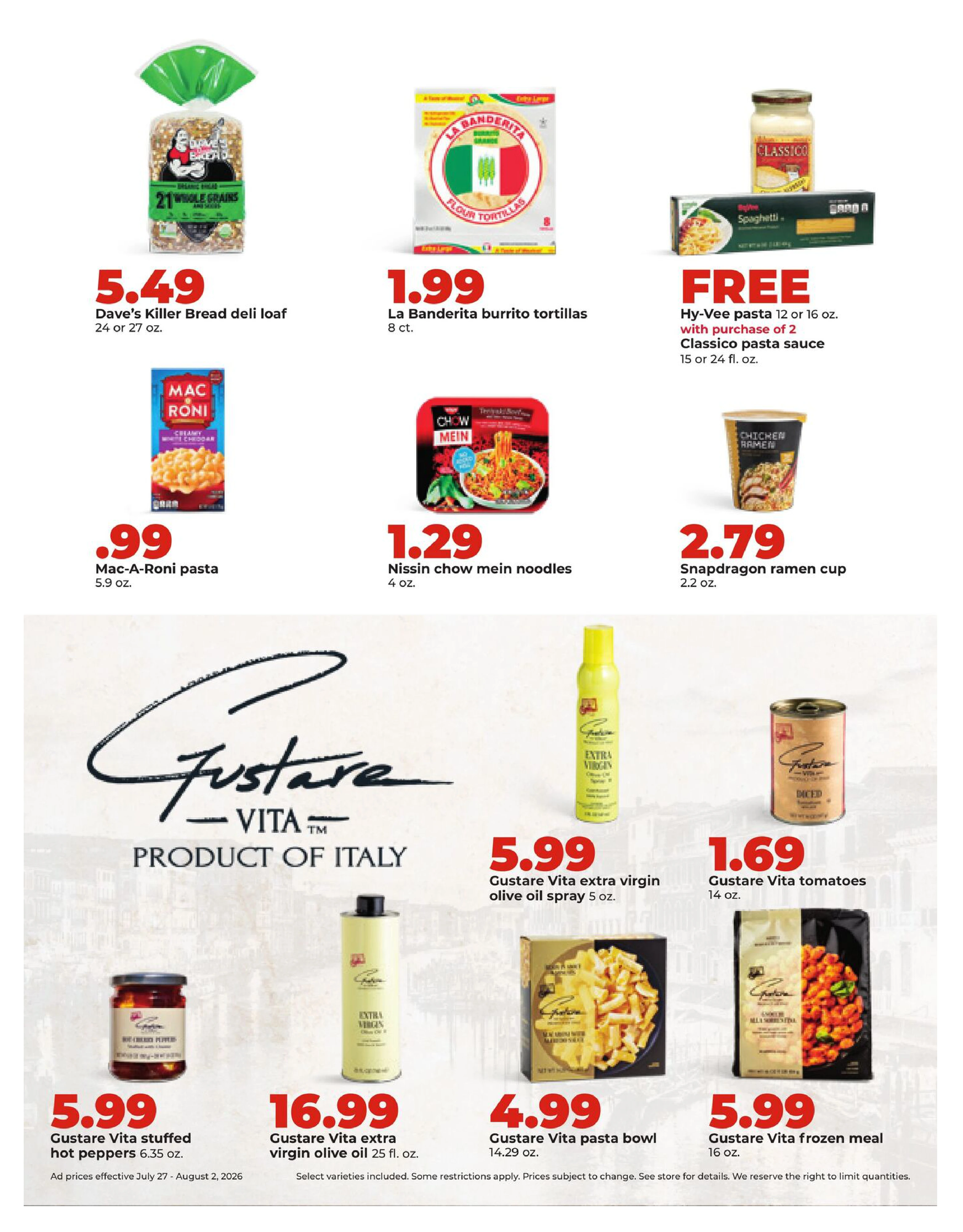 Flyer page 21